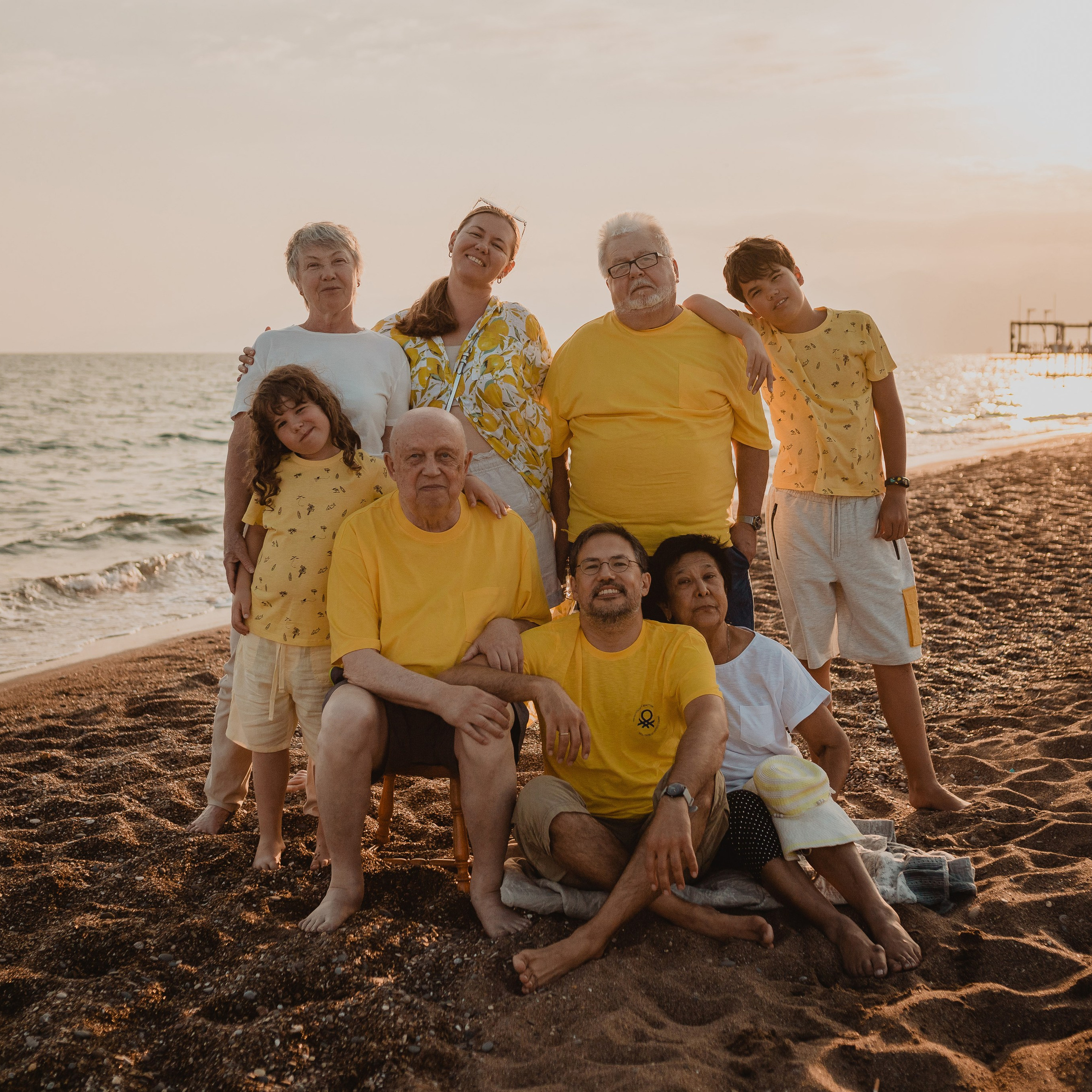 Отзывы. Кара Дмитрий, фотограф Аланья