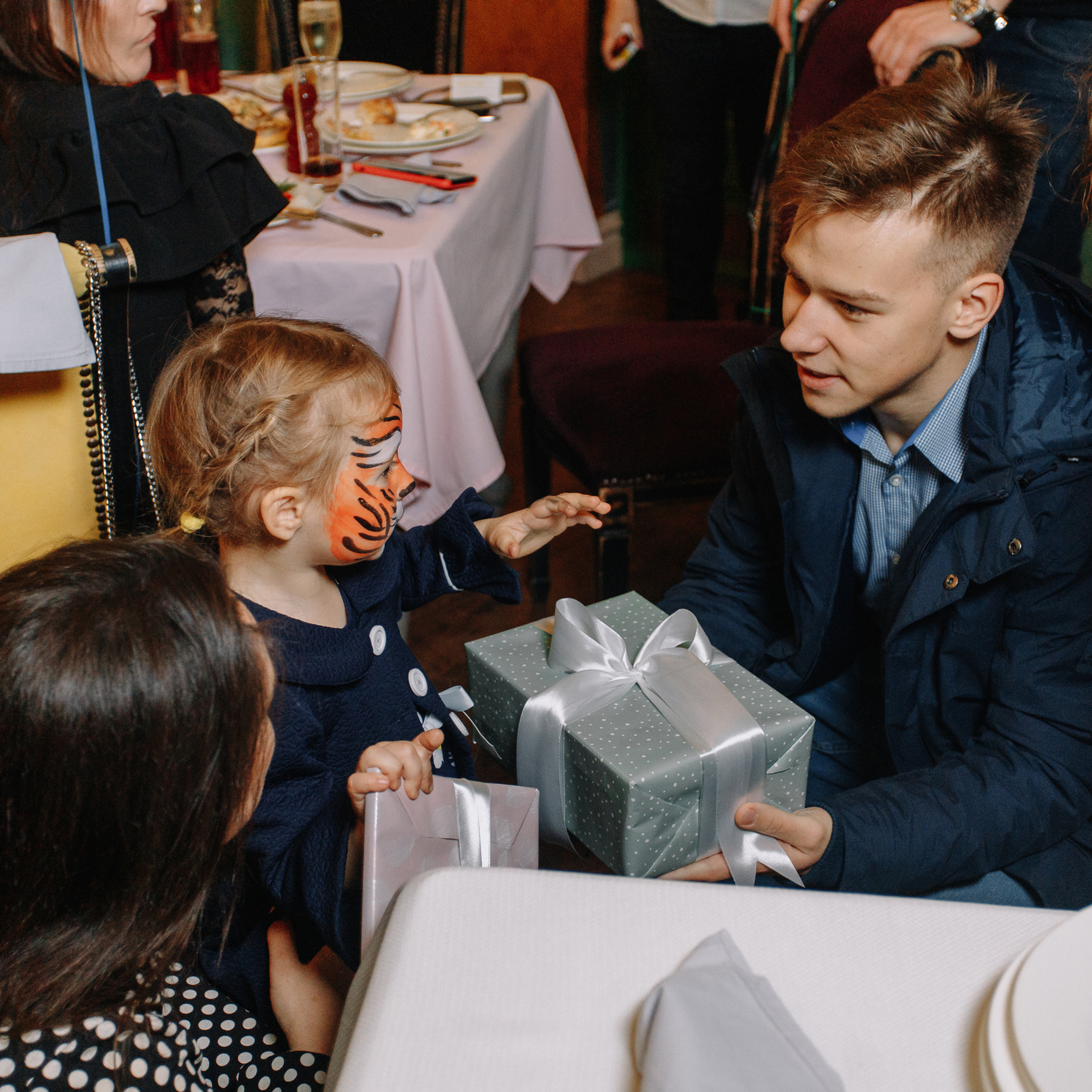 Отзывы. Кара Дмитрий, фотограф Аланья