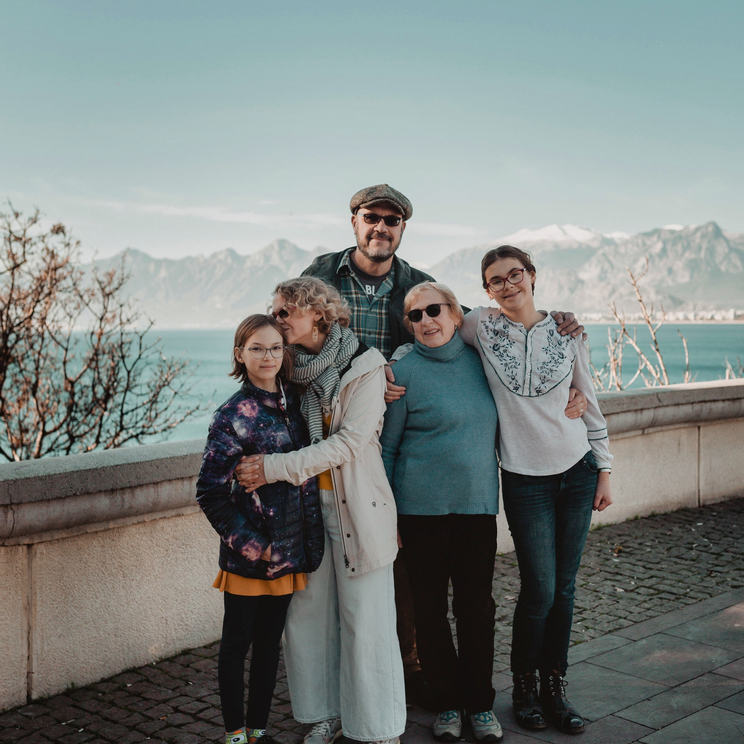 Отзывы. Кара Дмитрий, фотограф Аланья