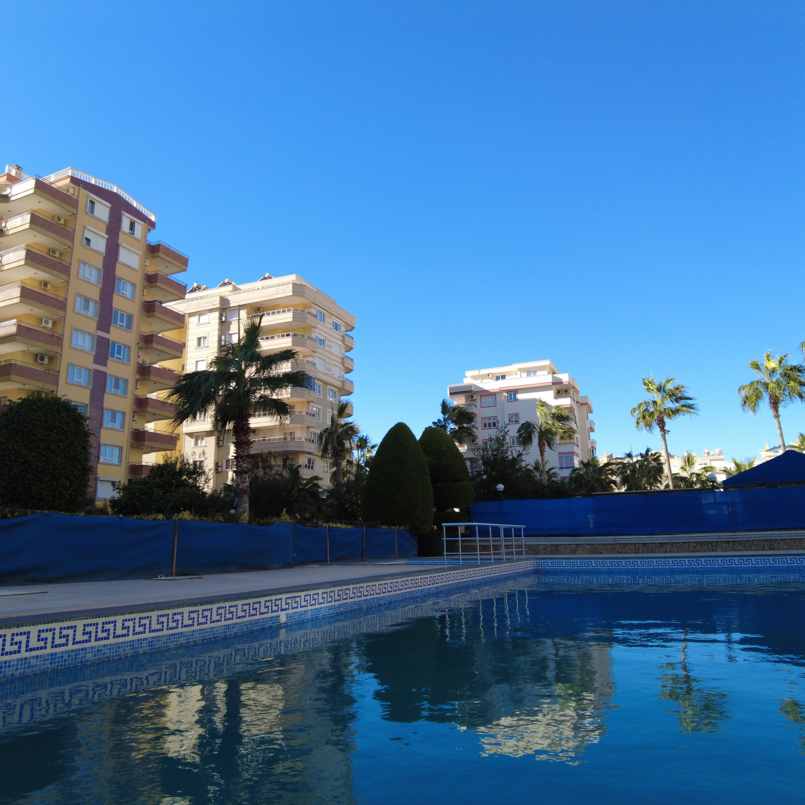 Отзывы. Кара Дмитрий, фотограф Аланья