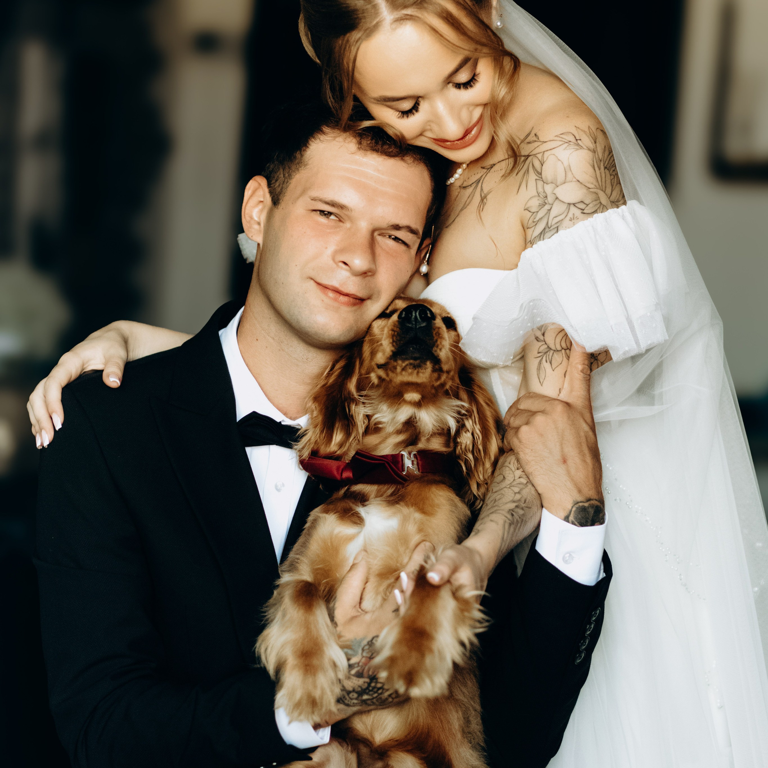 Відгуки. Весільний та сімейний фотограф Біла Церква/Київ