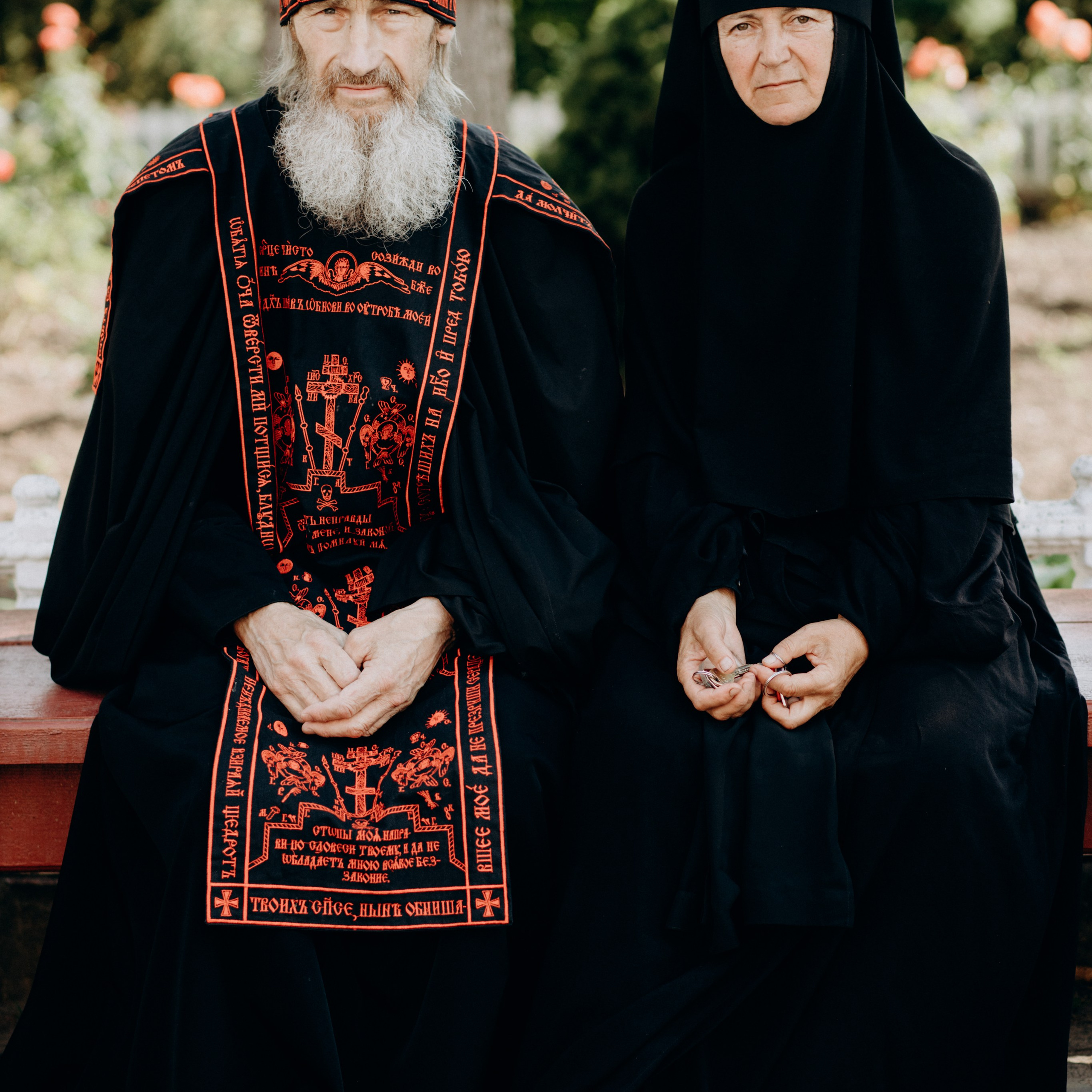 Відгуки. Весільний та сімейний фотограф Біла Церква/Київ