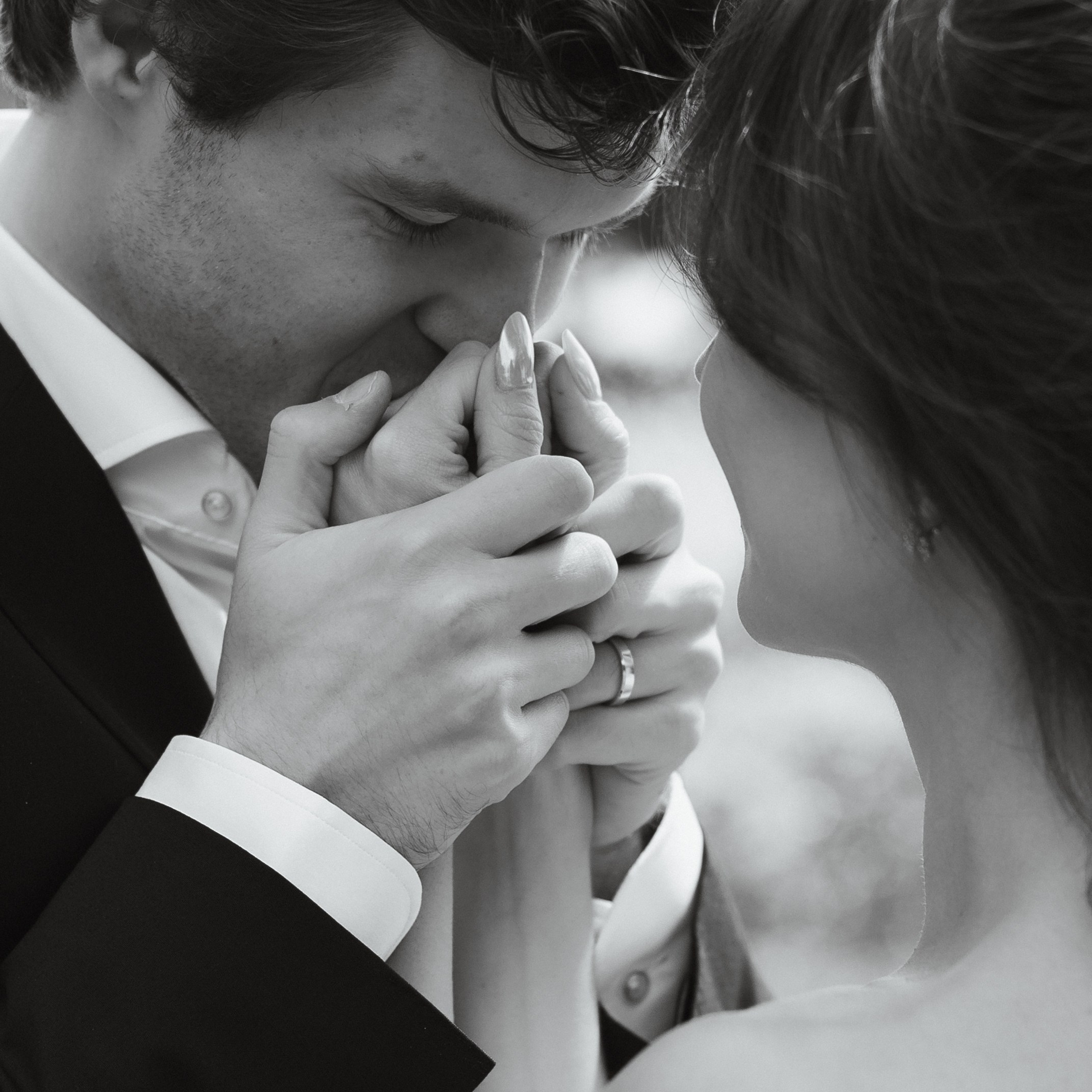 Wedding Photography