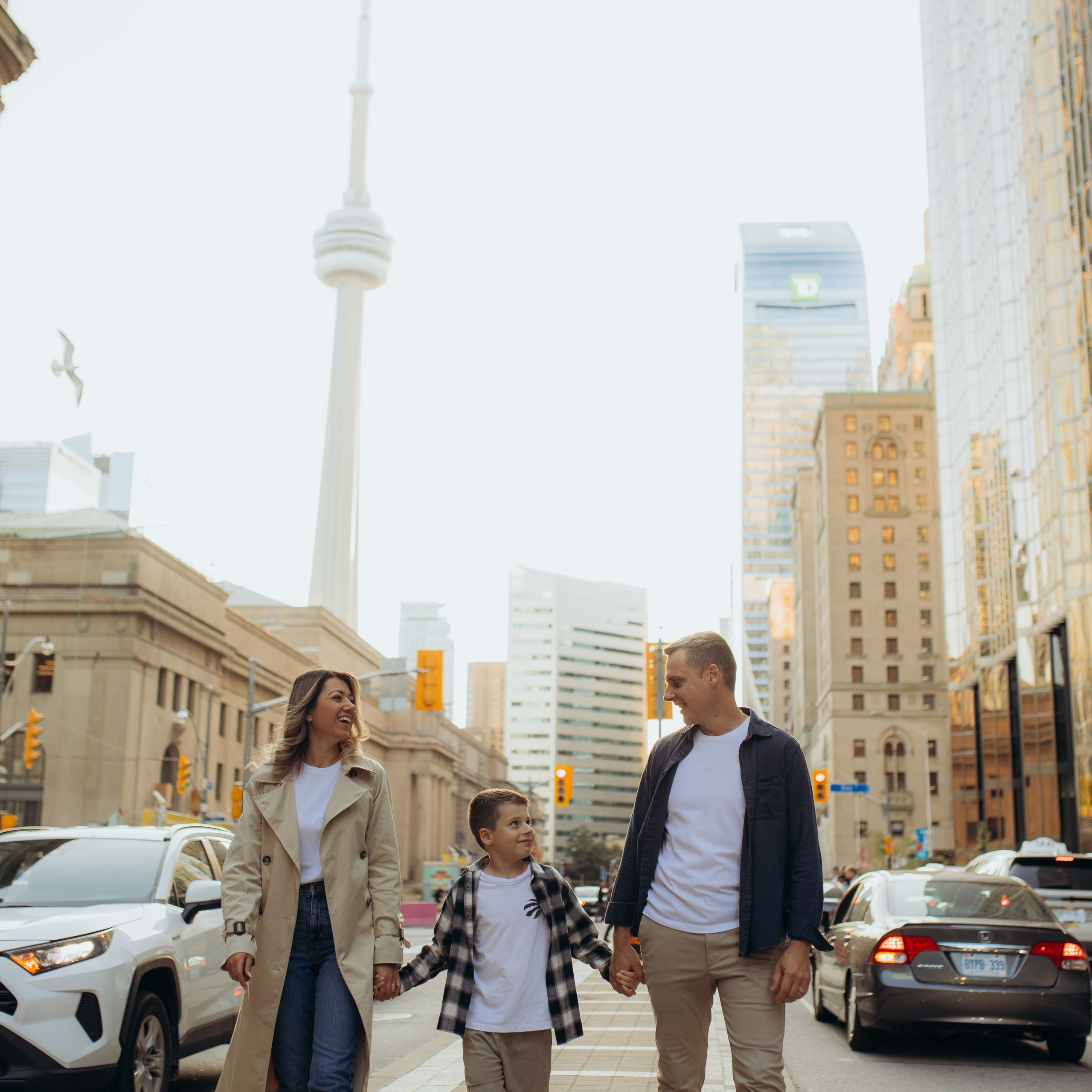 Family Photoshoot