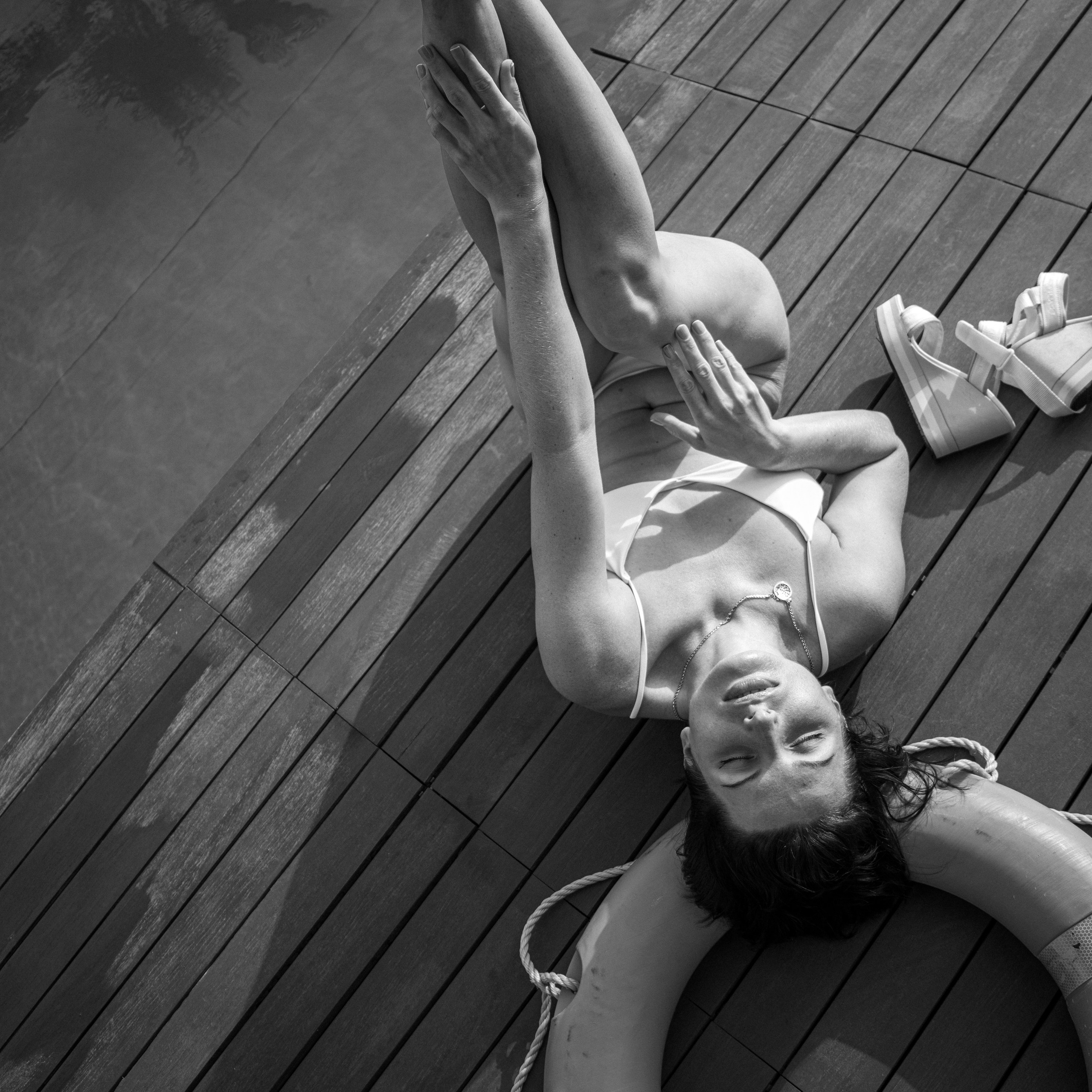 Photographer in Barcelona