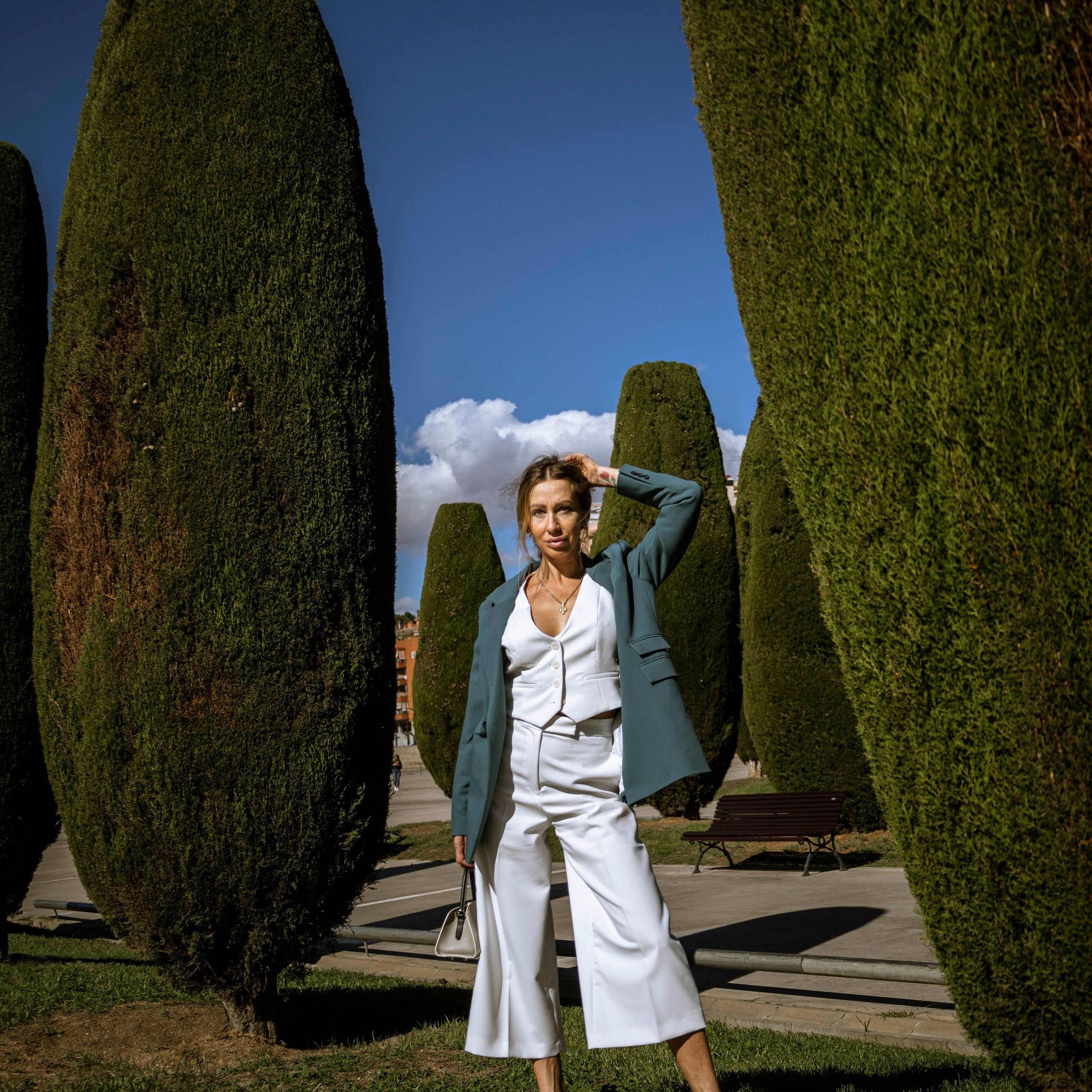 Відгук/Feedback. Photographer in Barcelona