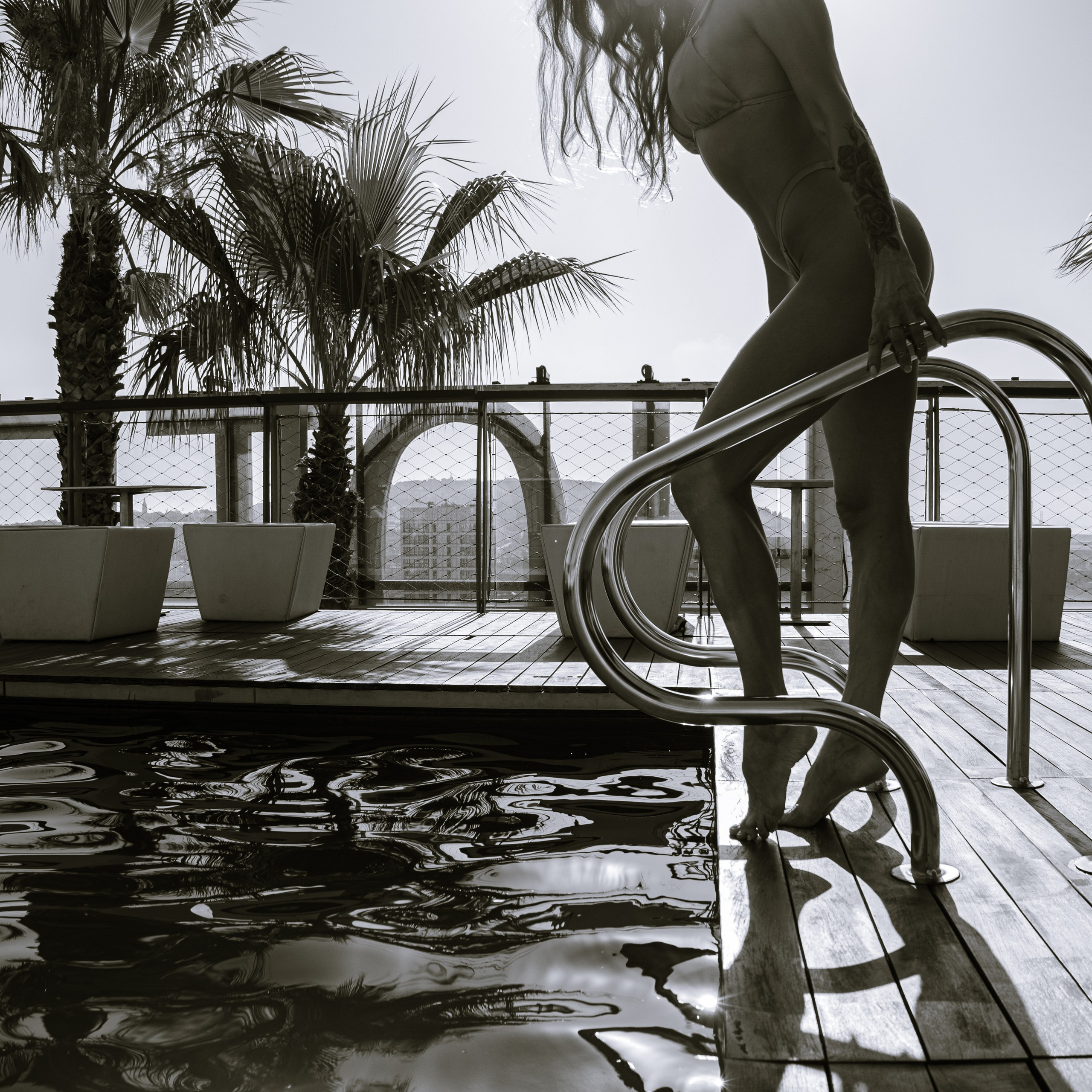 Photographer in Barcelona