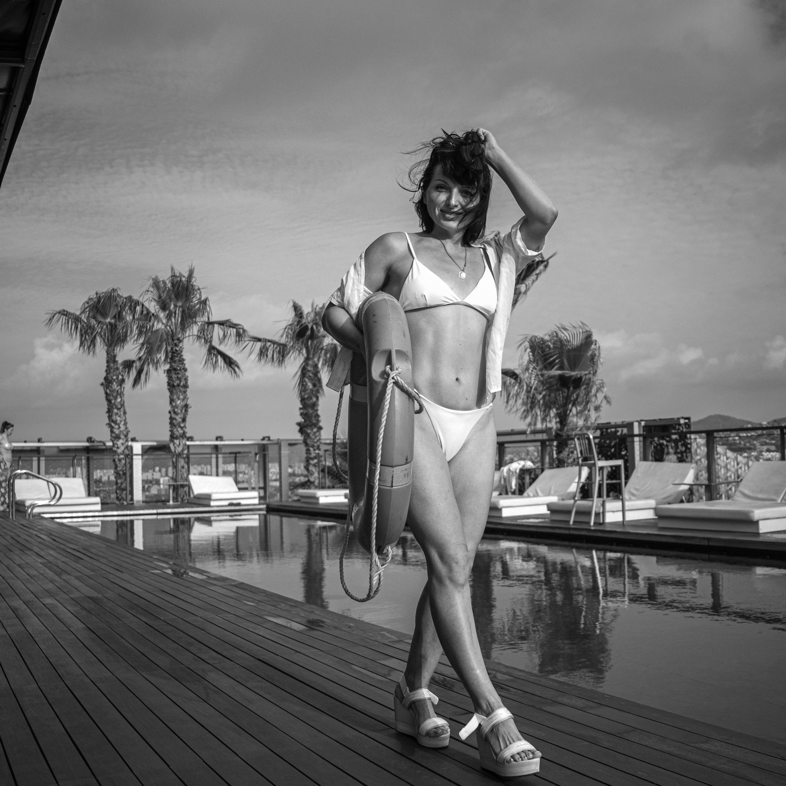 Photographer in Barcelona