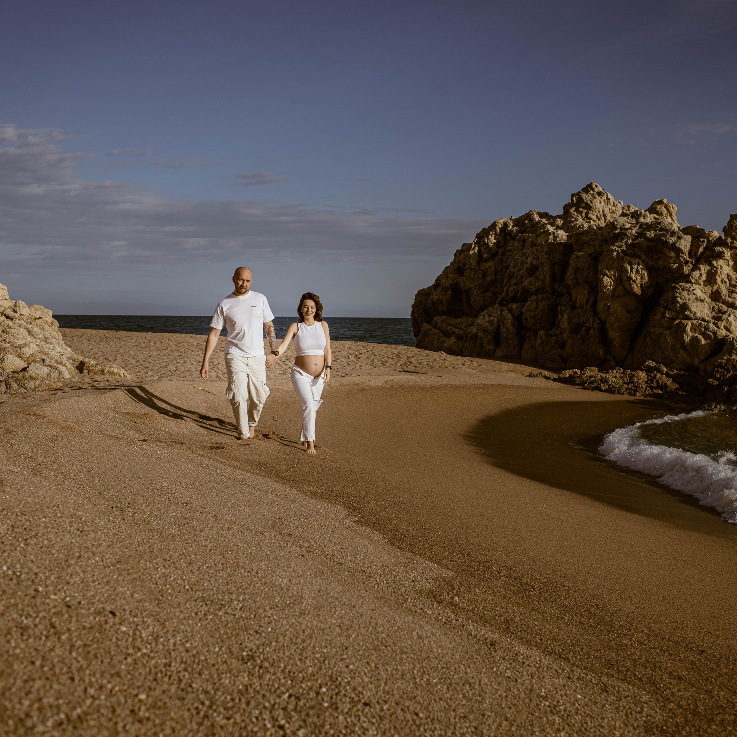 Відгук/Feedback. Photographer in Barcelona