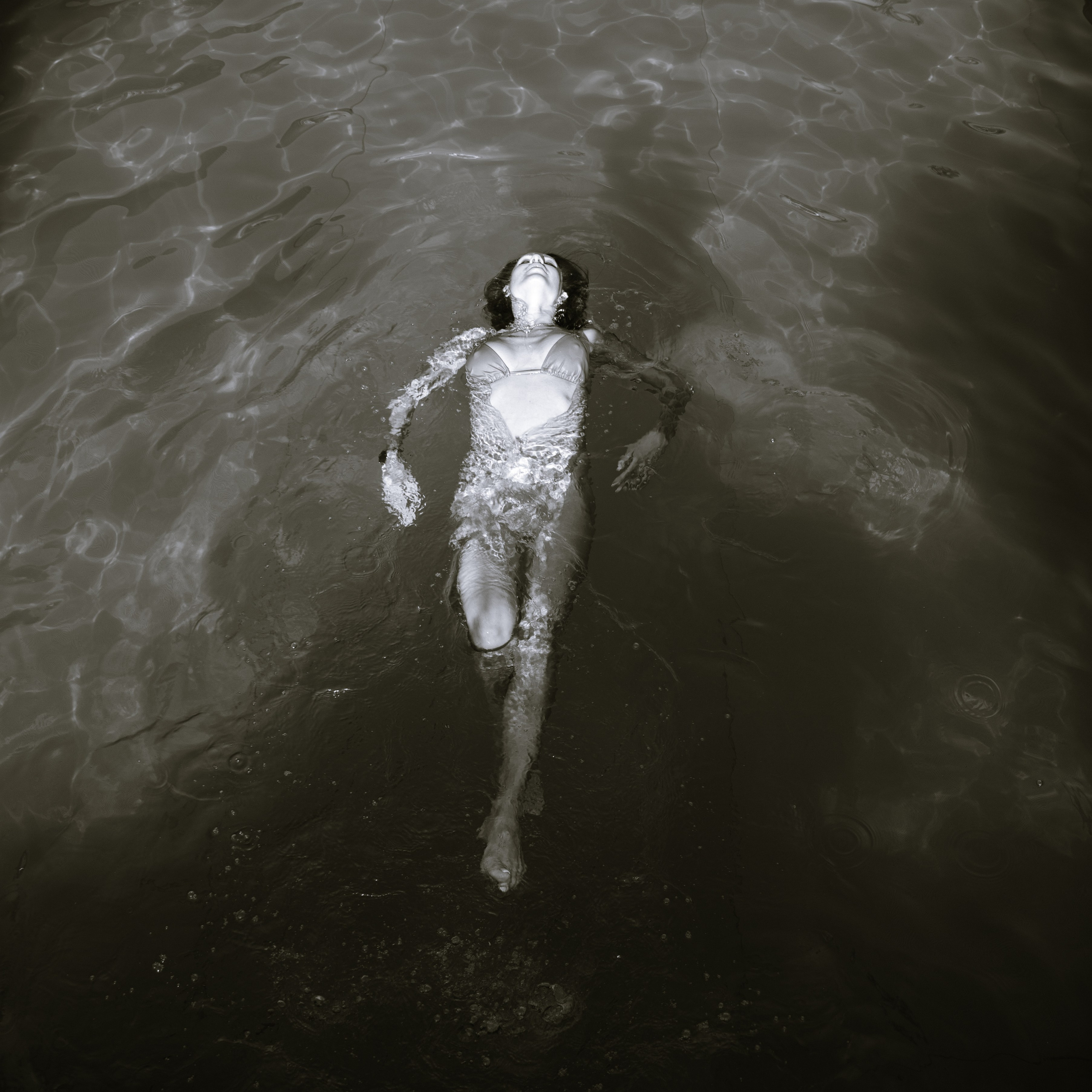 Photographer in Barcelona