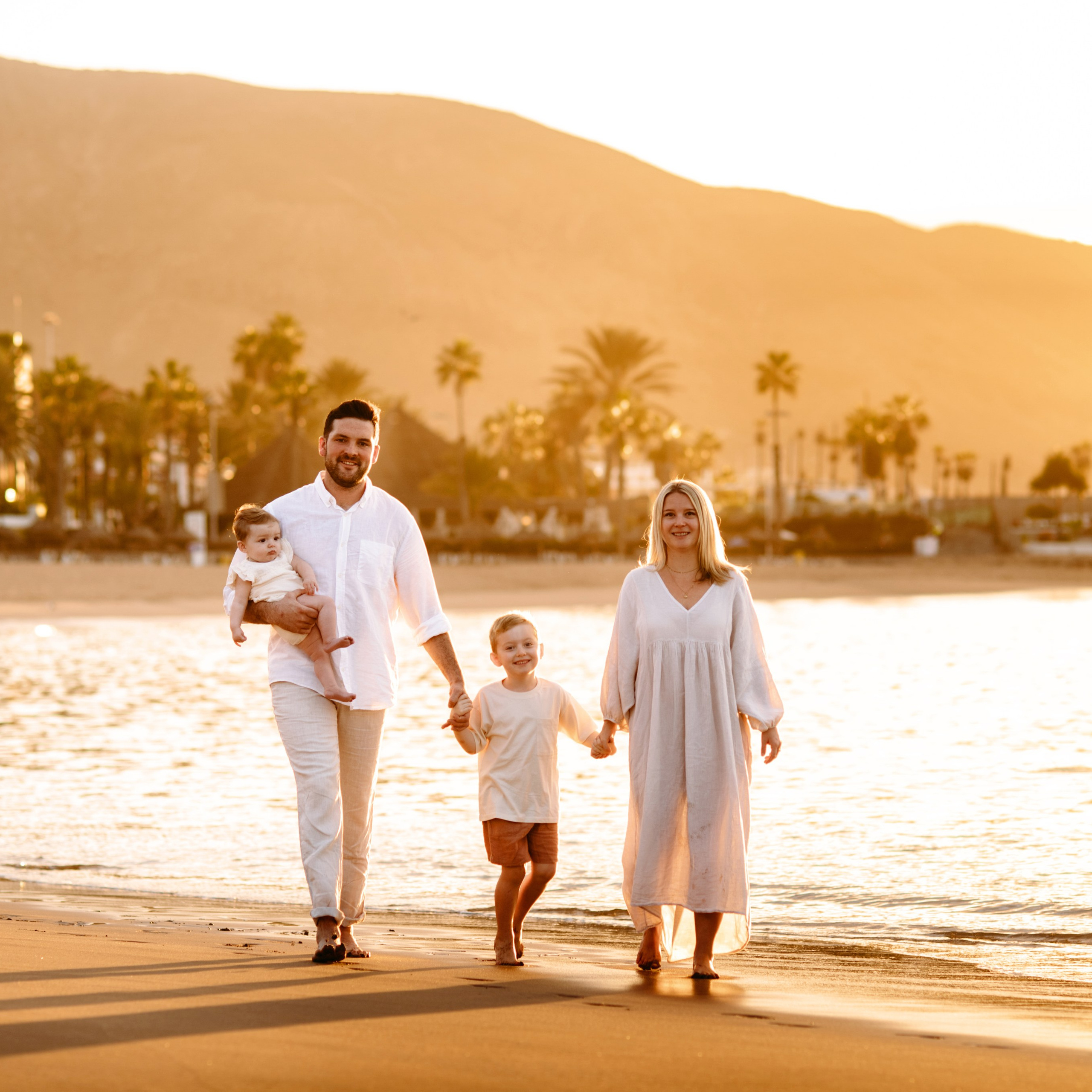 Feedback. Wedding family photographer Alicante Benidorm Valencia Costa Blanca