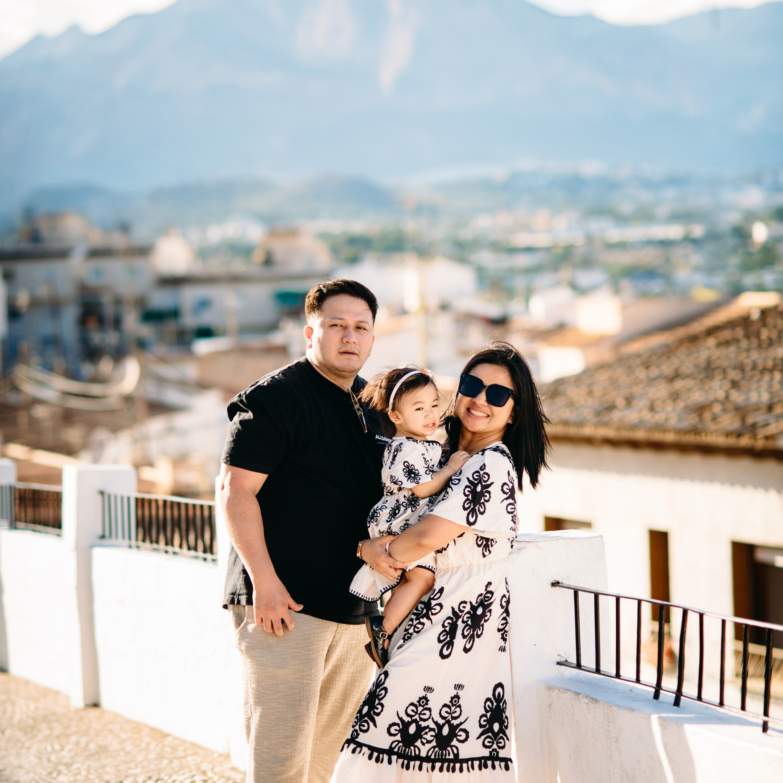 Feedback. Wedding family photographer Alicante Benidorm Valencia Costa Blanca