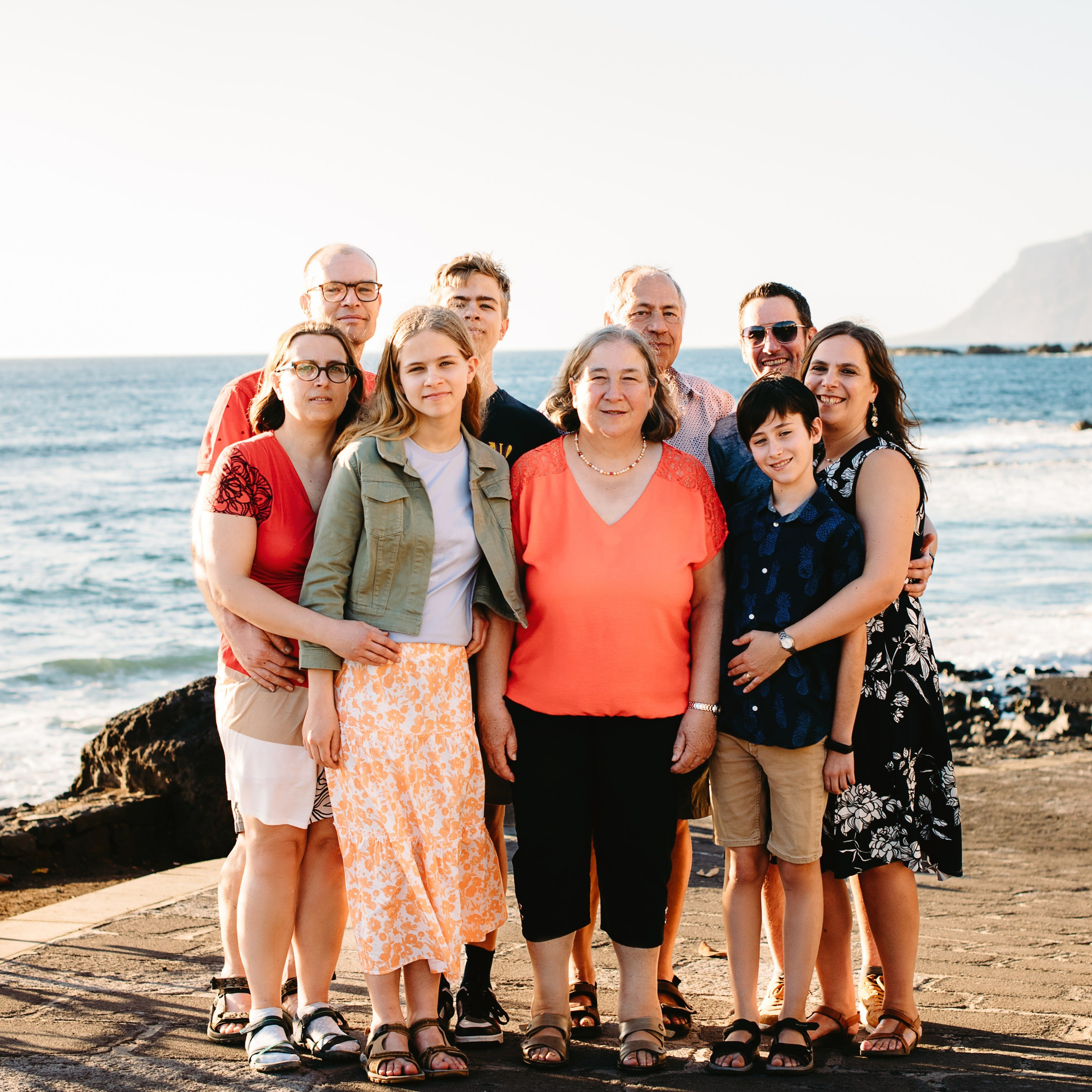 Feedback. Wedding family photographer Alicante Benidorm Valencia Costa Blanca