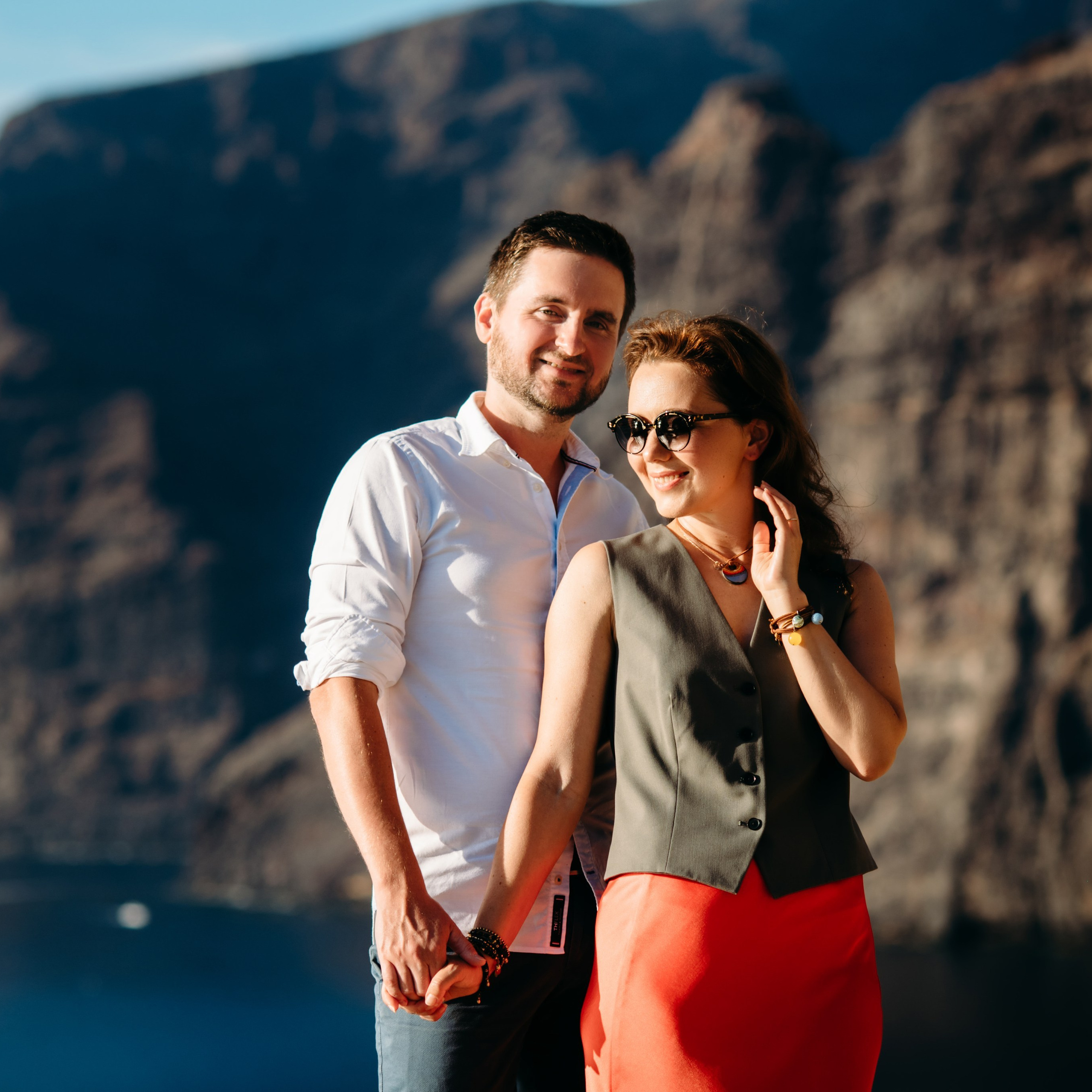 Feedback. Wedding family photographer Alicante Benidorm Valencia Costa Blanca