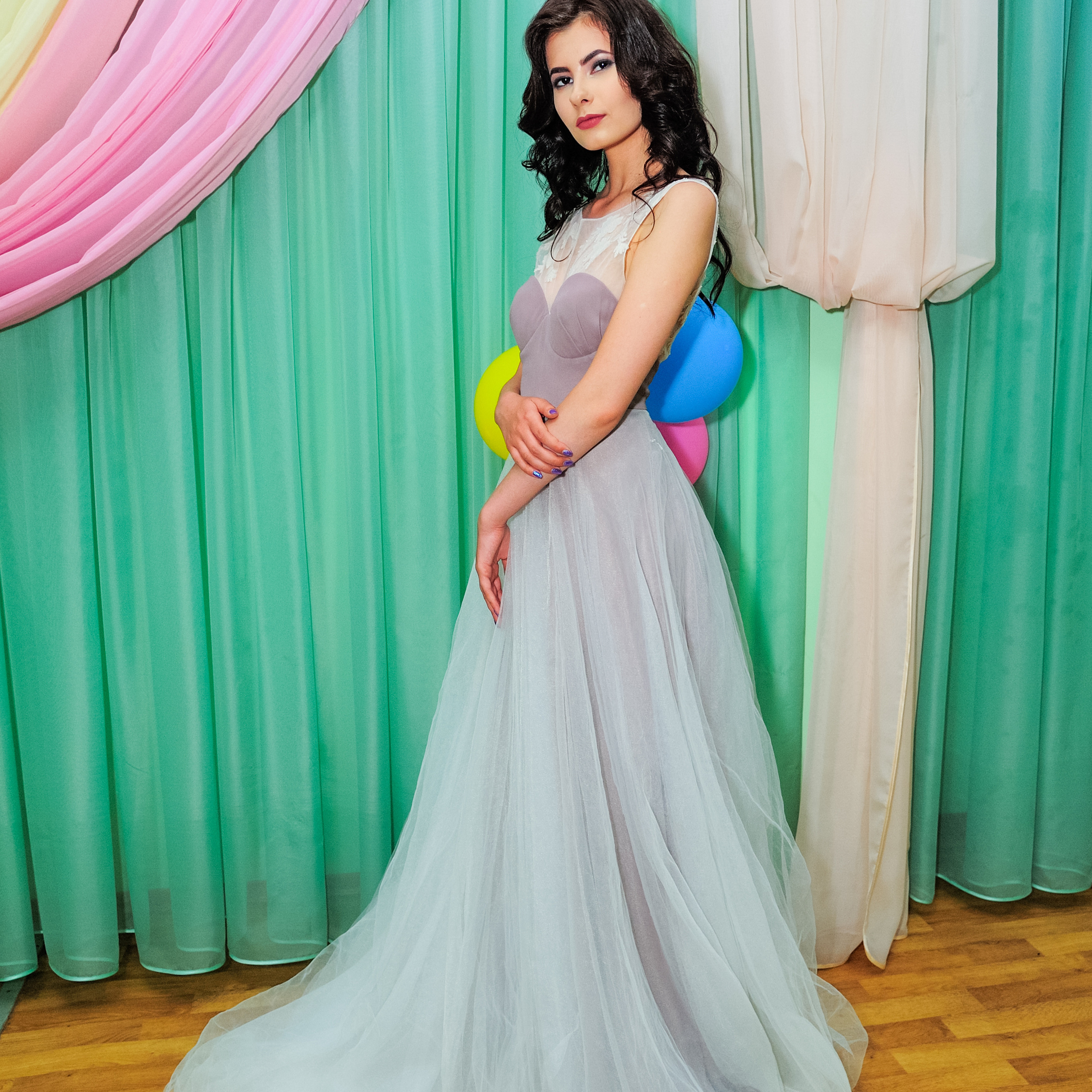 Фотограф на випускний у Вінниці