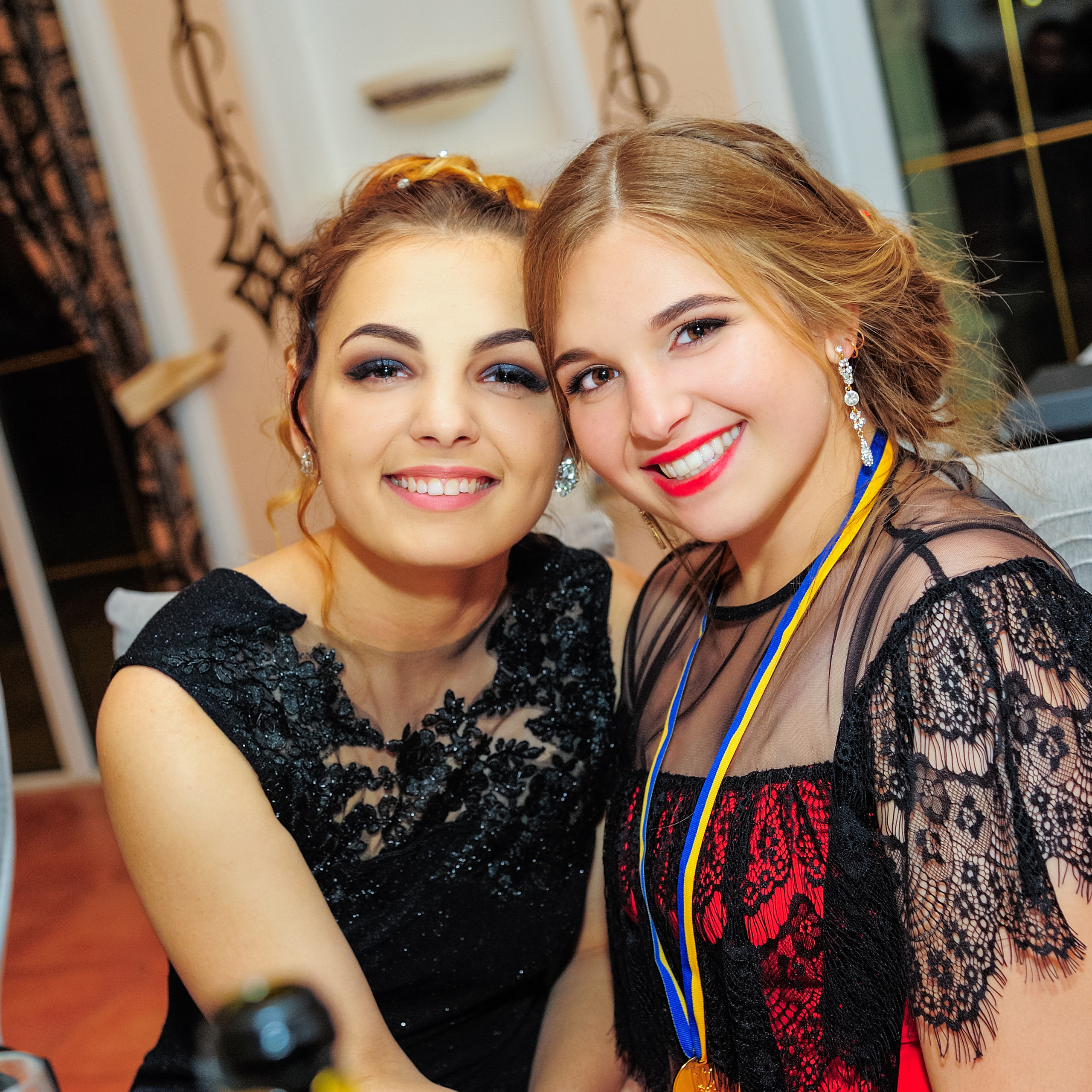 Фотограф на випускний у Вінниці