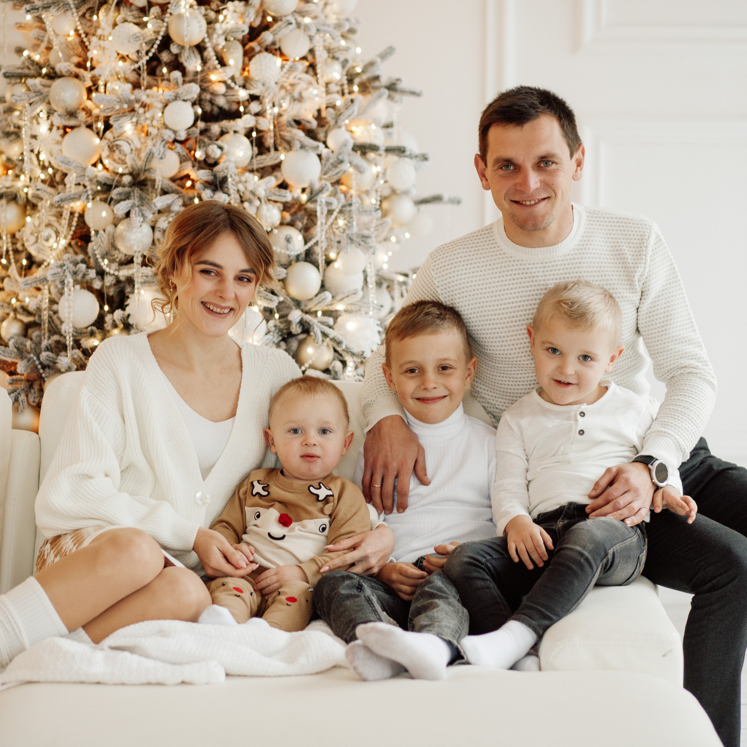 Відгуки. Фотограф в Білій Церкві