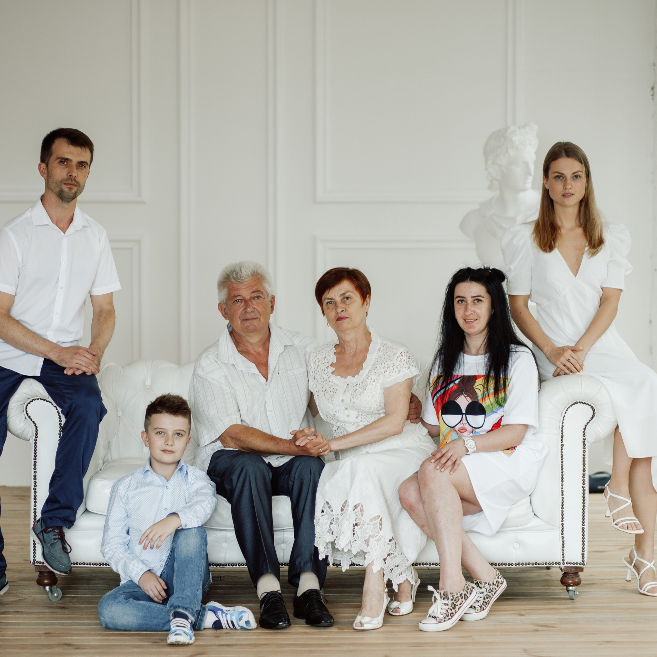 Відгуки. Фотограф в Білій Церкві