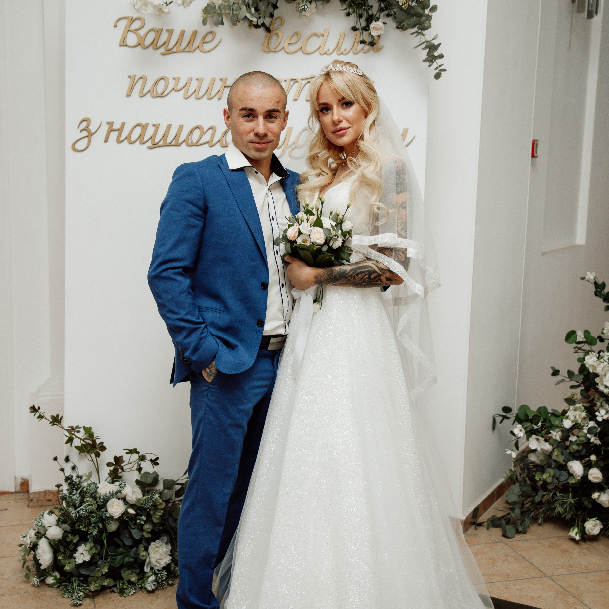 Відгуки. Фотограф в Білій Церкві