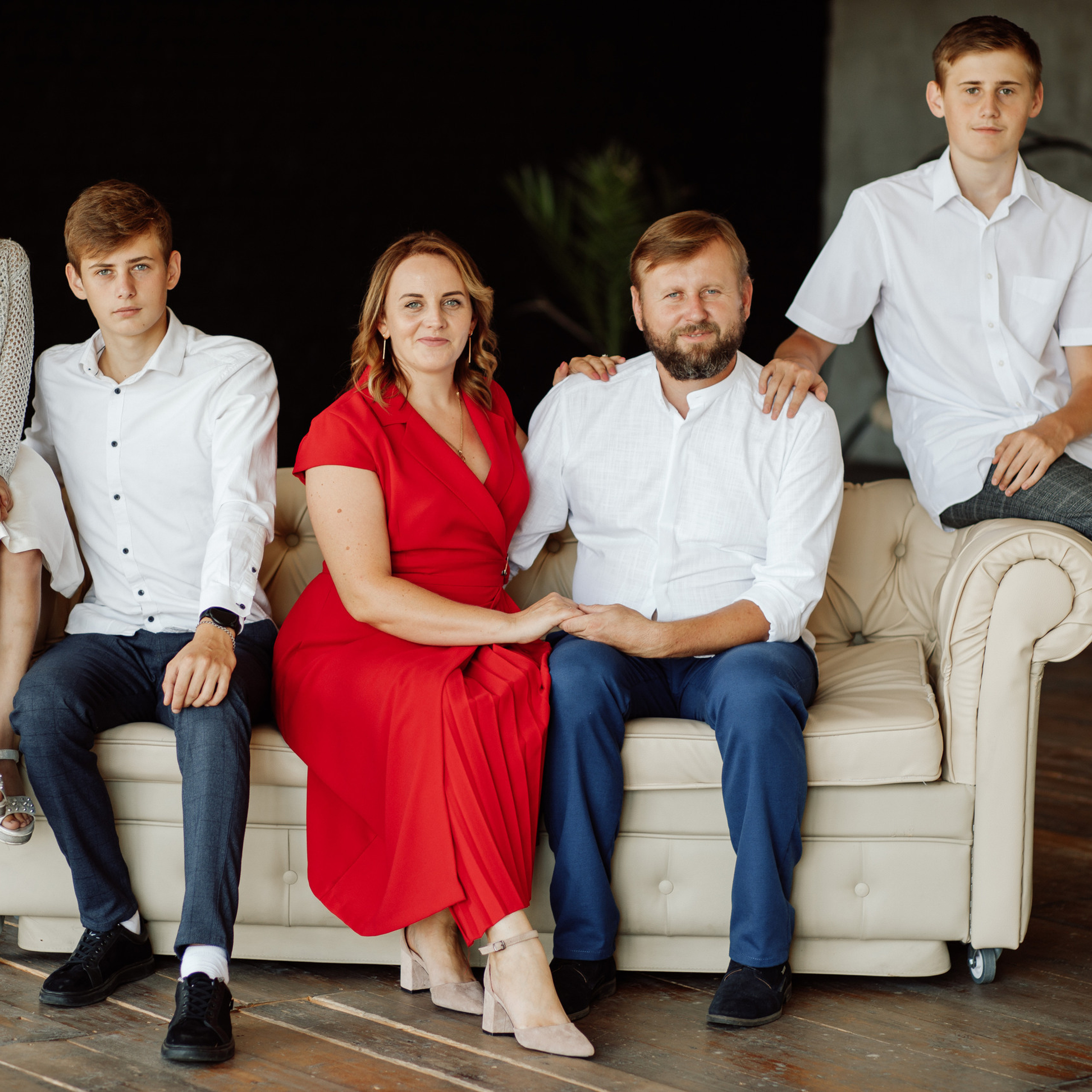 Відгуки. Фотограф в Білій Церкві