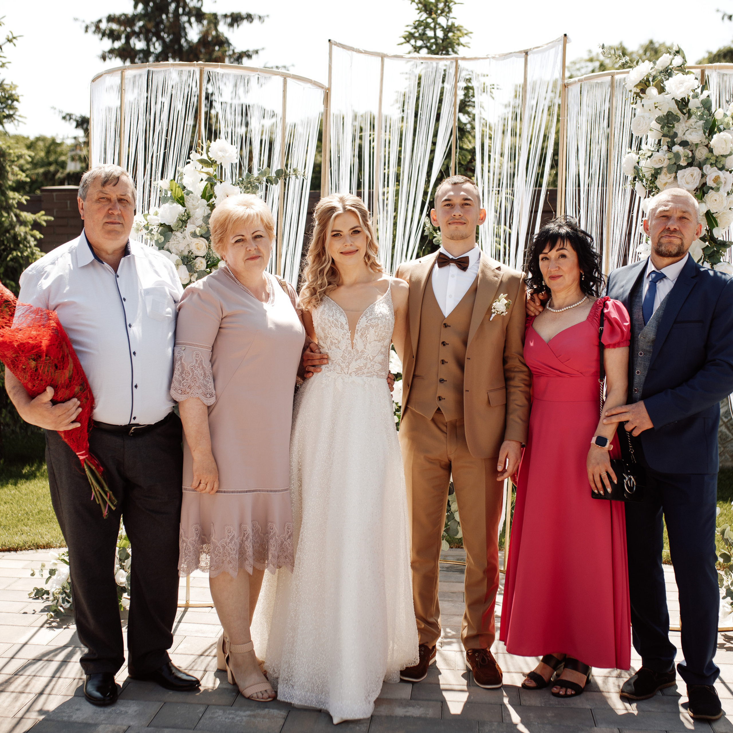 Відгуки. Фотограф в Білій Церкві