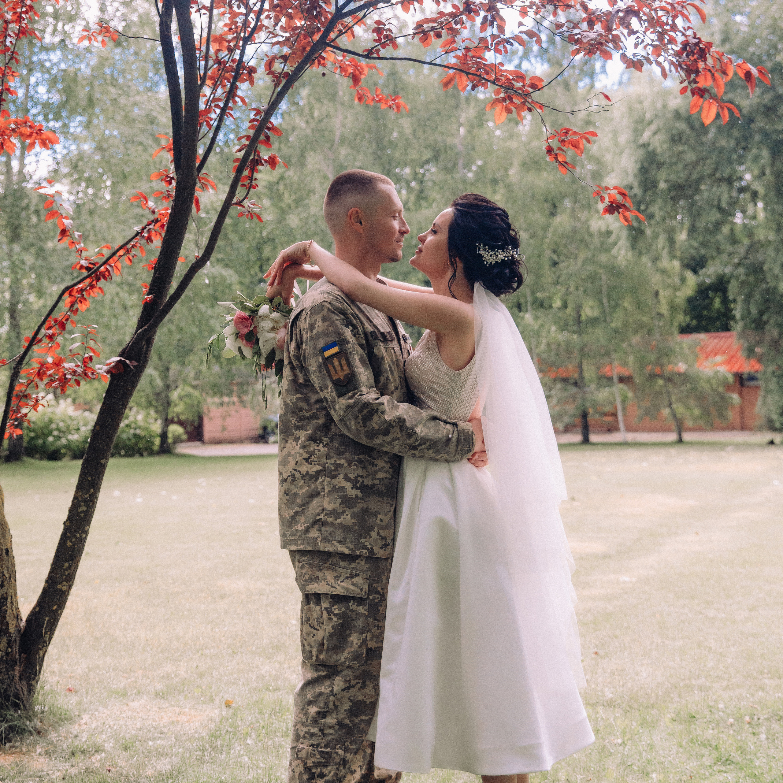 Відгуки. Репортажный и свадебный фотограф Федорив Влад