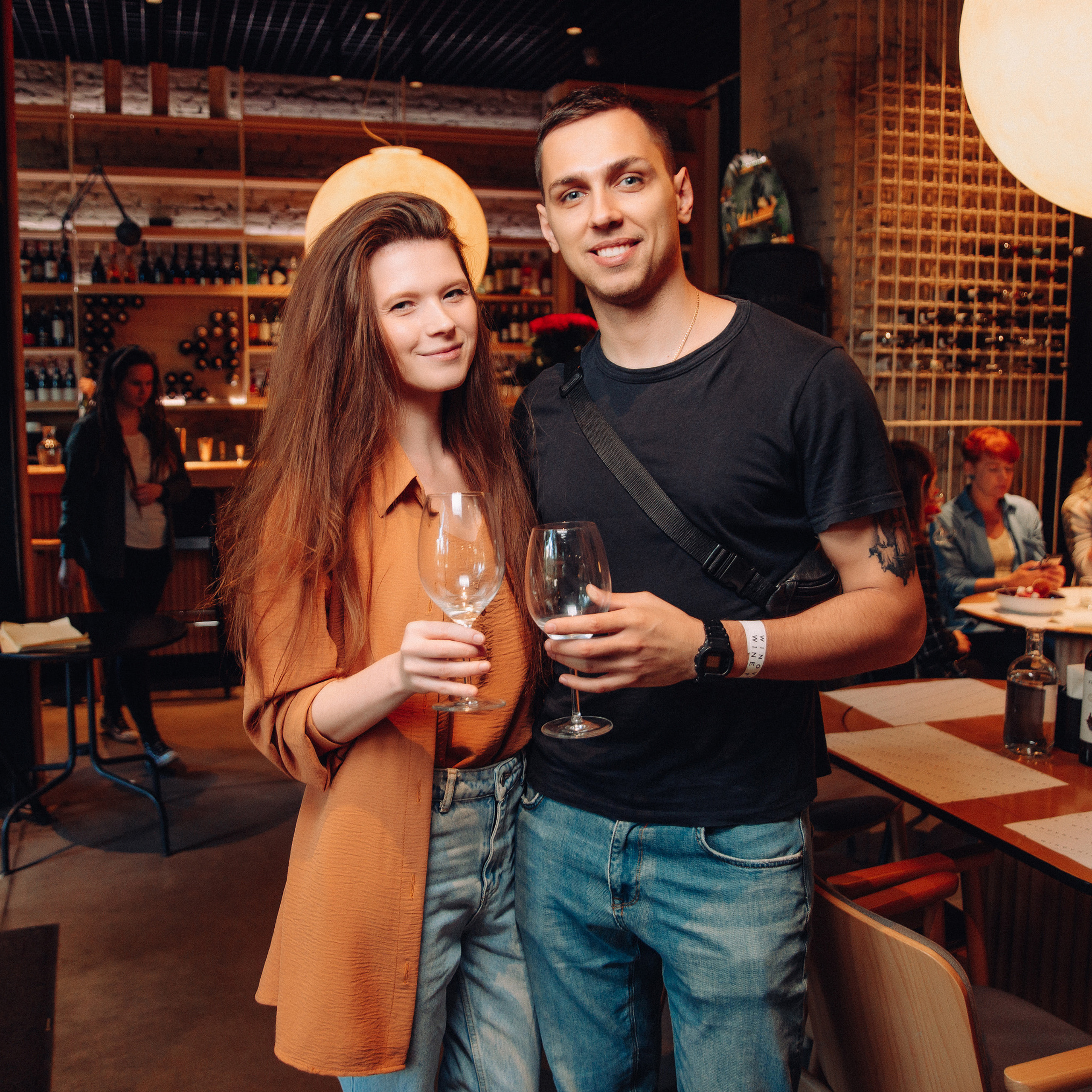 Відгуки. Репортажный и свадебный фотограф Федорив Влад