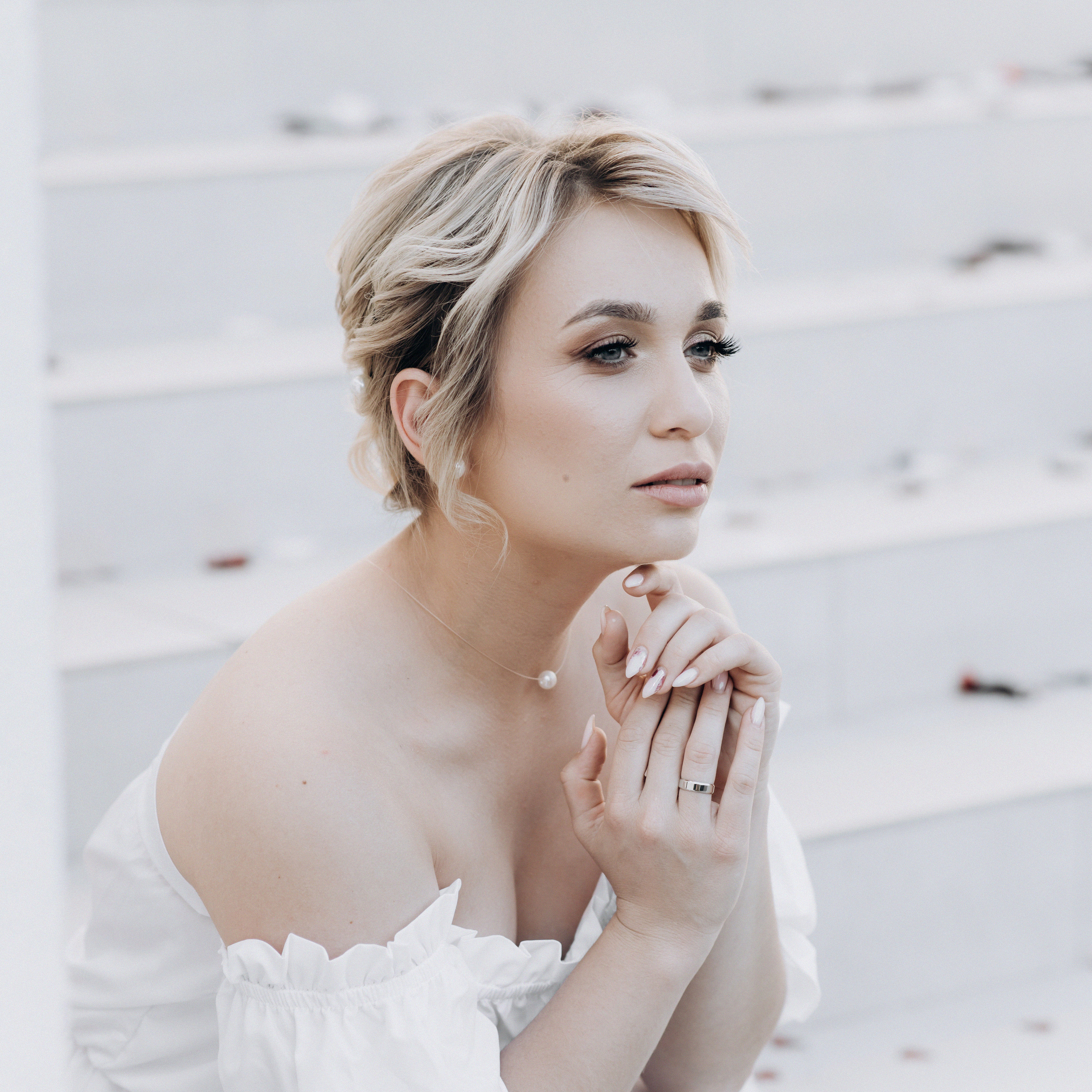 Фотограф Вікторія Жосу Золочів