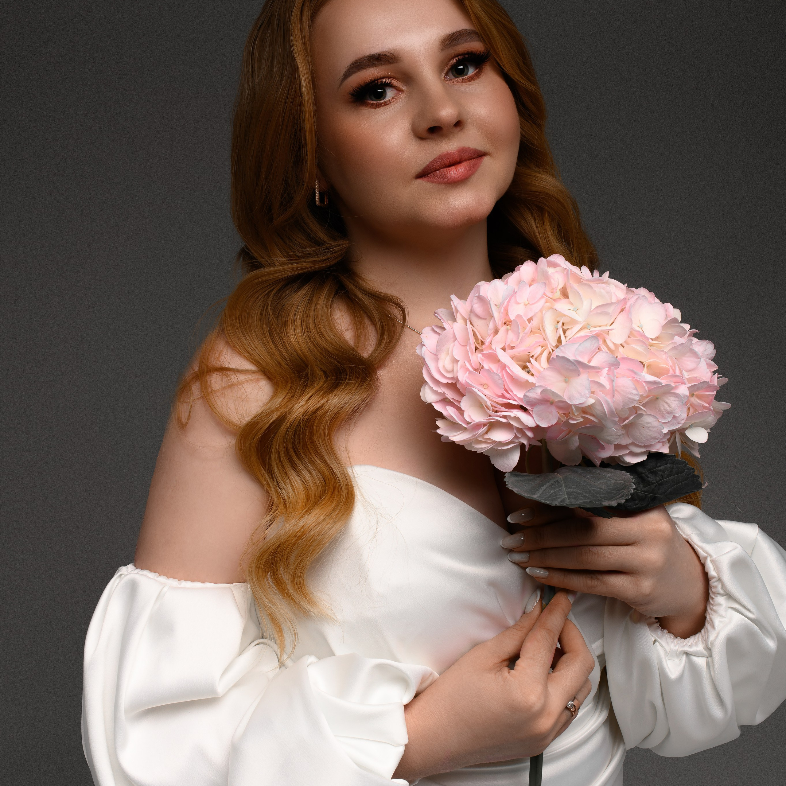 Фотограф Вікторія Жосу Золочів