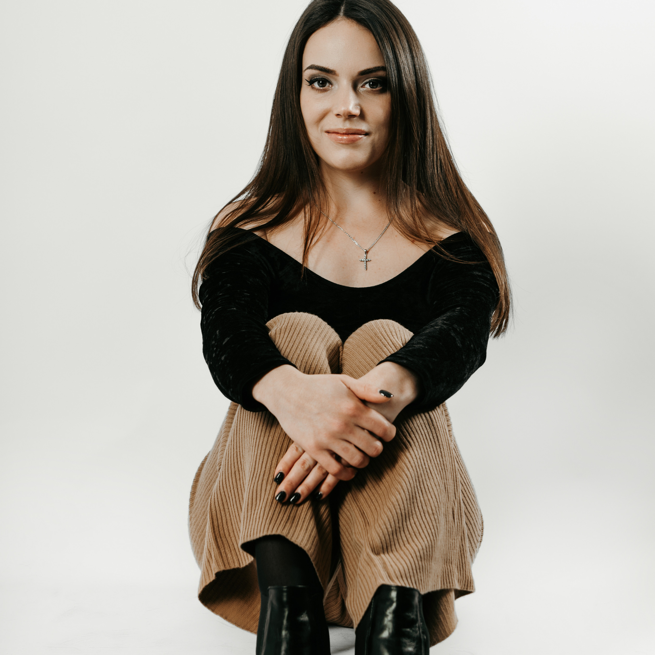 Відгуки. Фотограф Вікторія Жосу Золочів