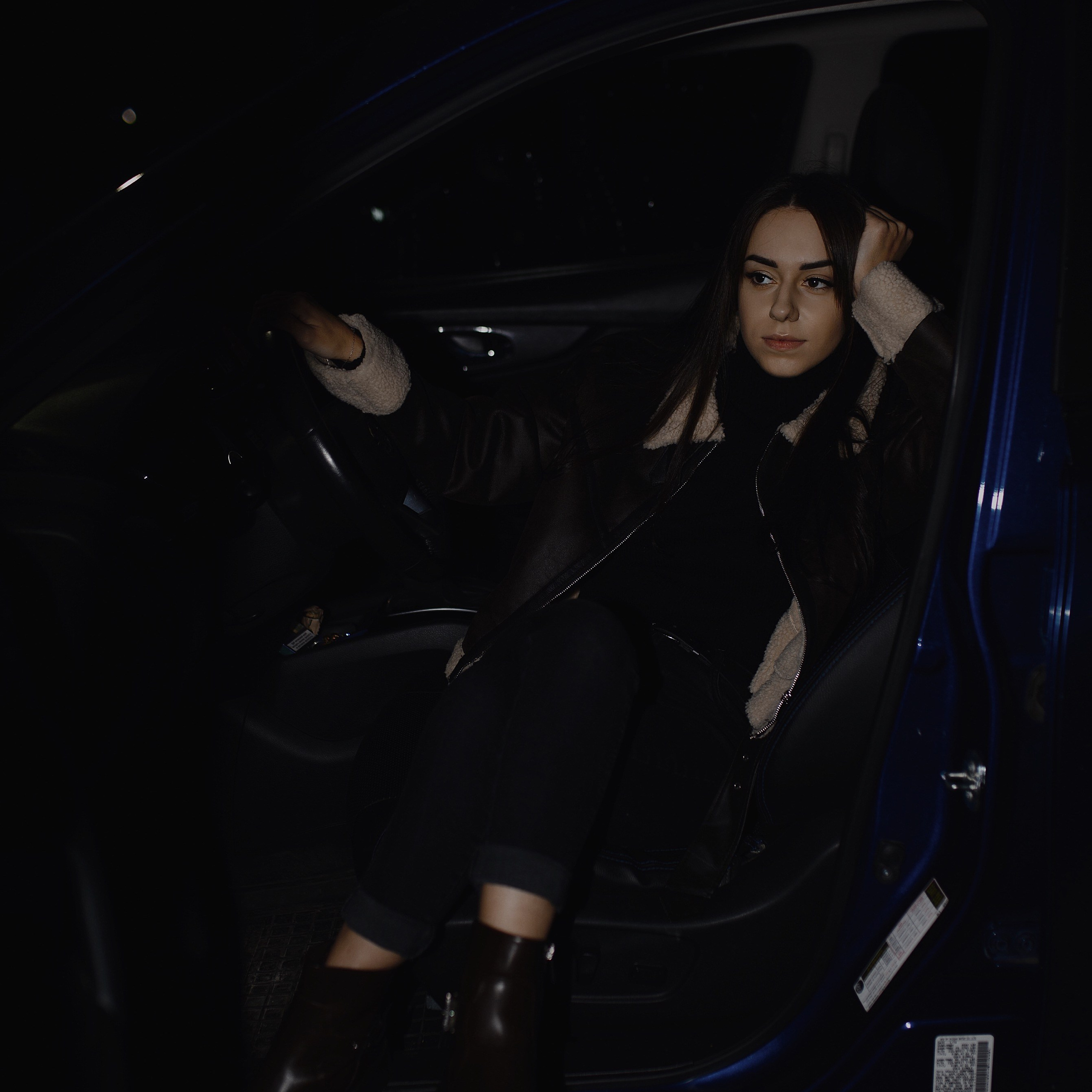 Відгуки. Фотограф Вікторія Жосу Золочів