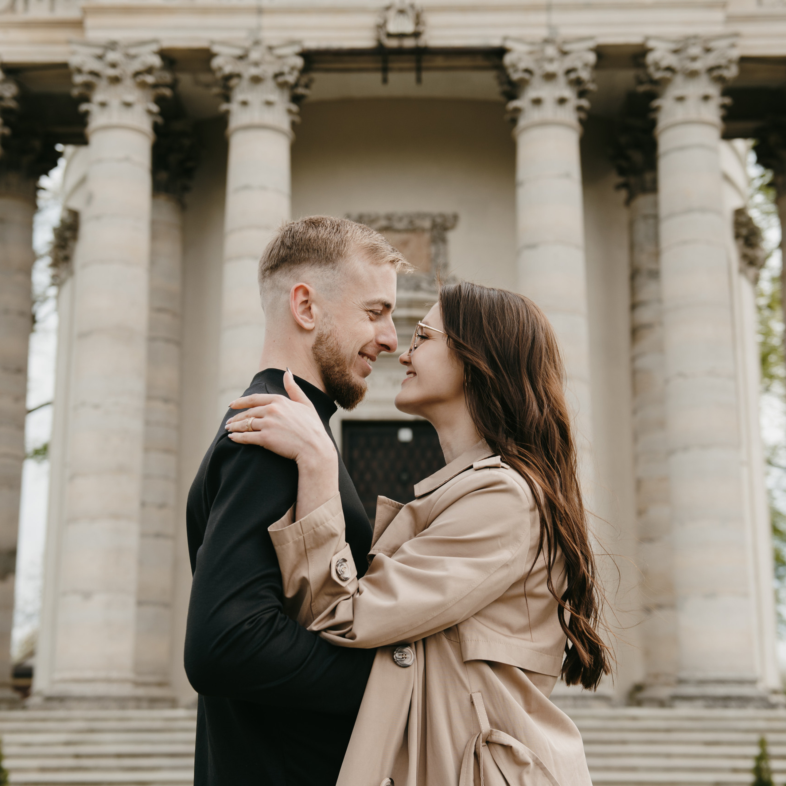 Відгуки. Фотограф Вікторія Жосу Золочів