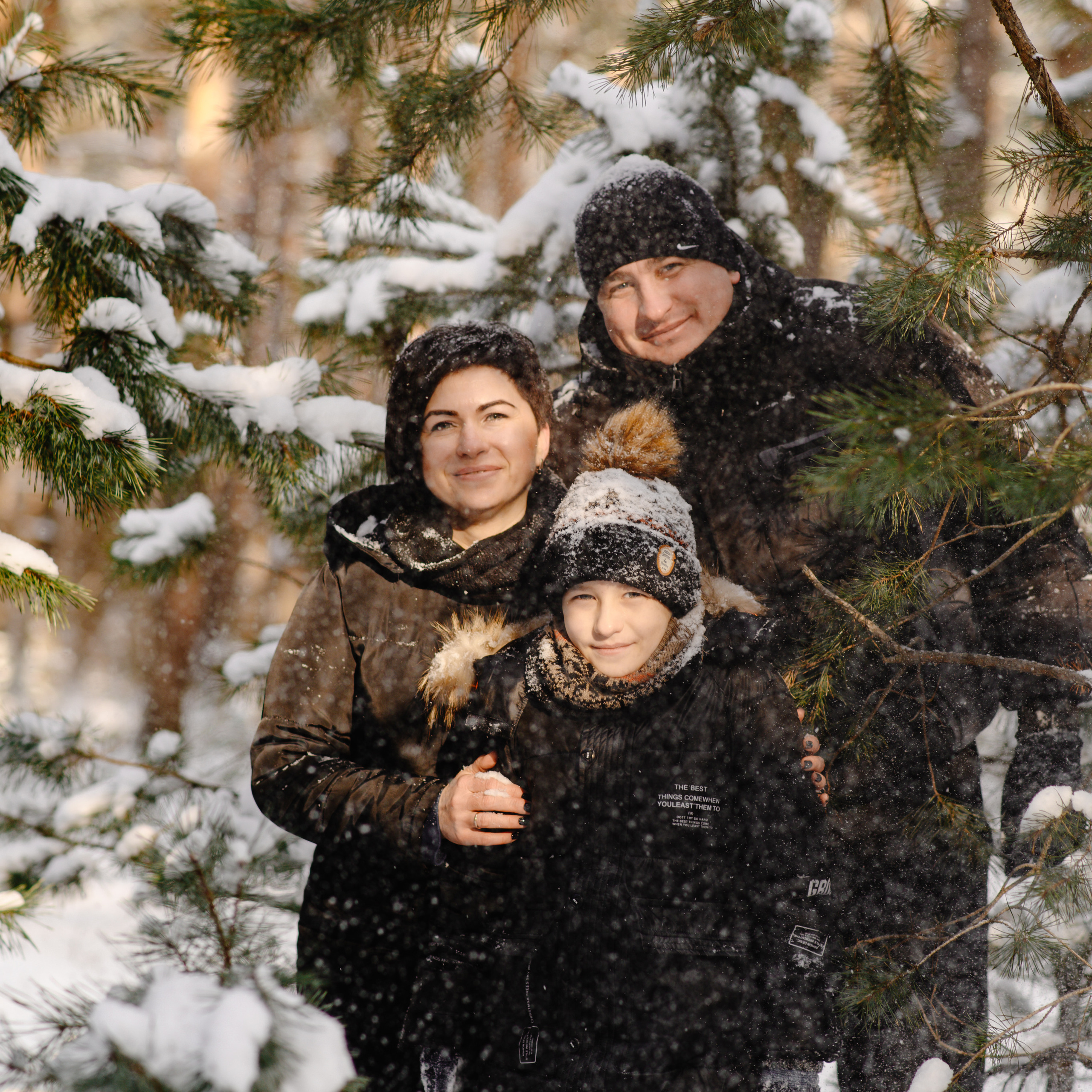 Відгуки. Фотограф Вікторія Жосу Золочів