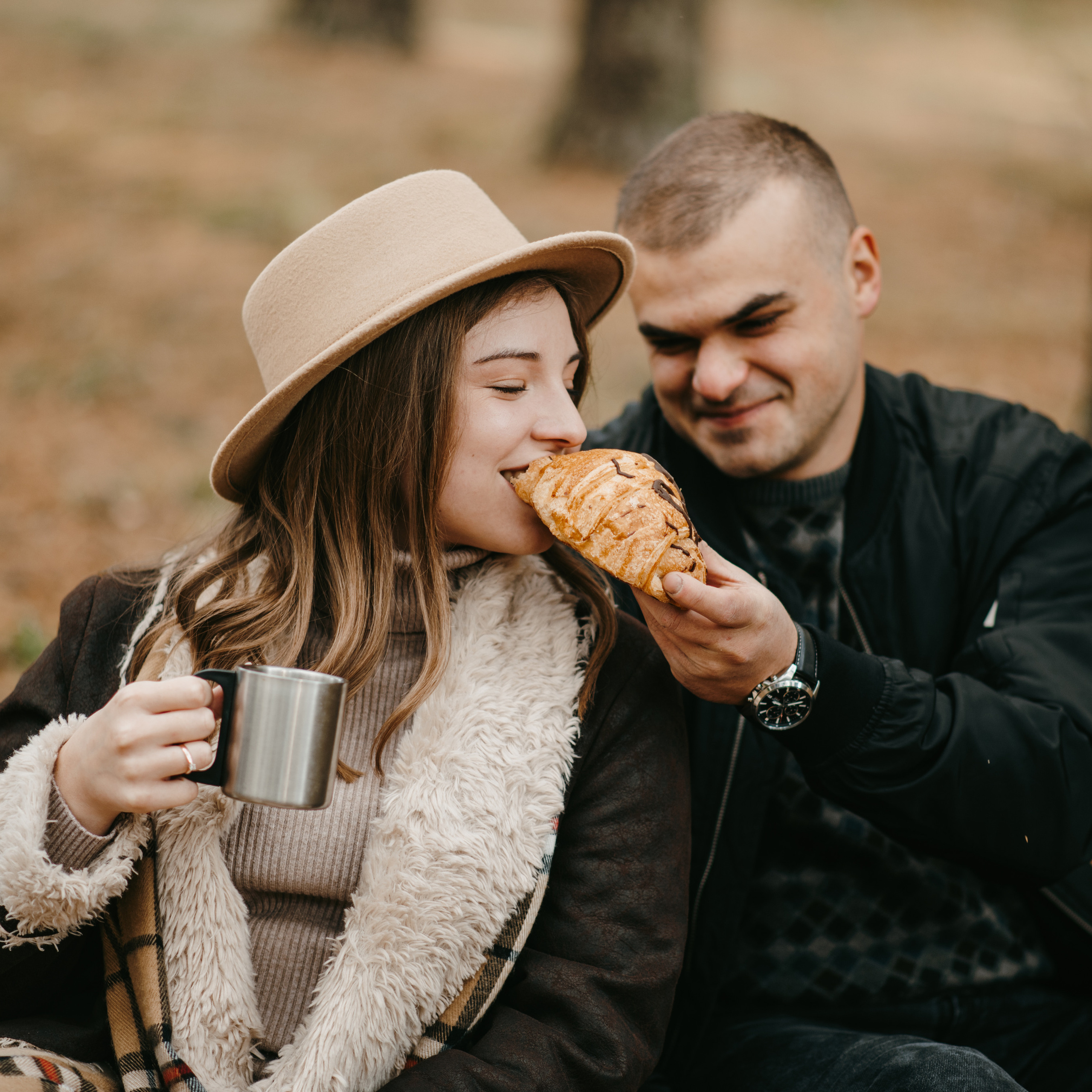 Фотограф Вікторія Жосу Золочів