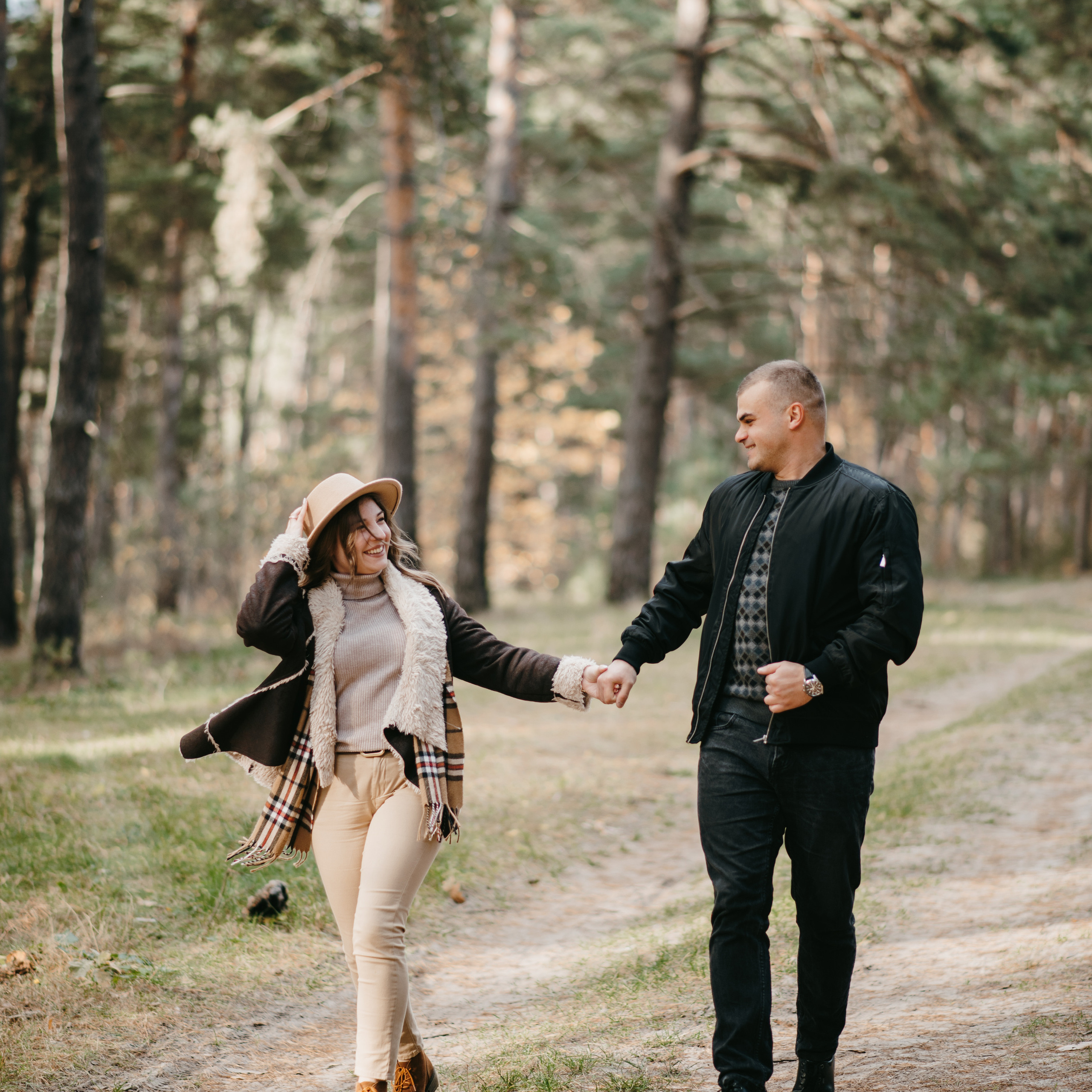 Фотограф Вікторія Жосу Золочів