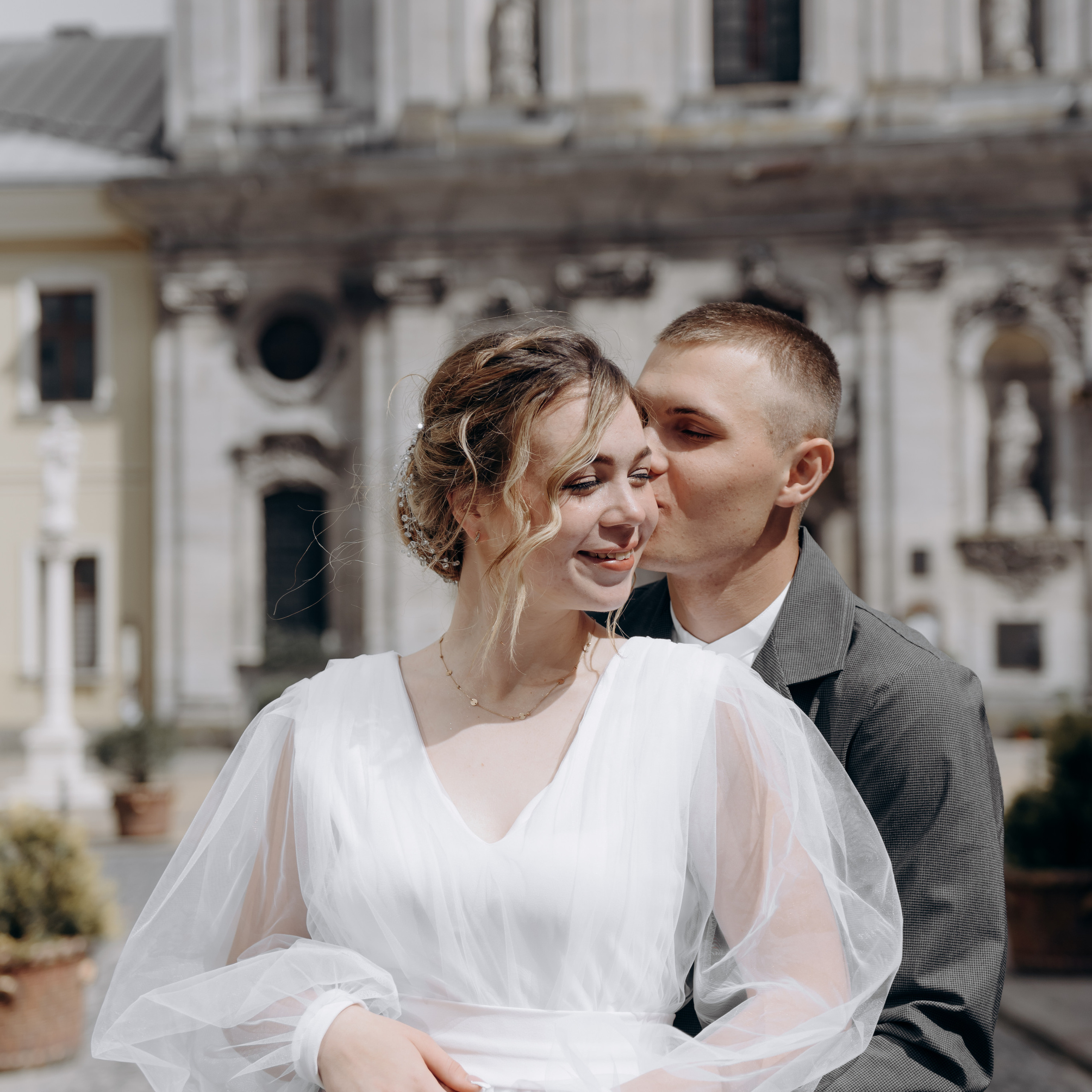 Відгуки. Фотограф Вікторія Жосу Золочів