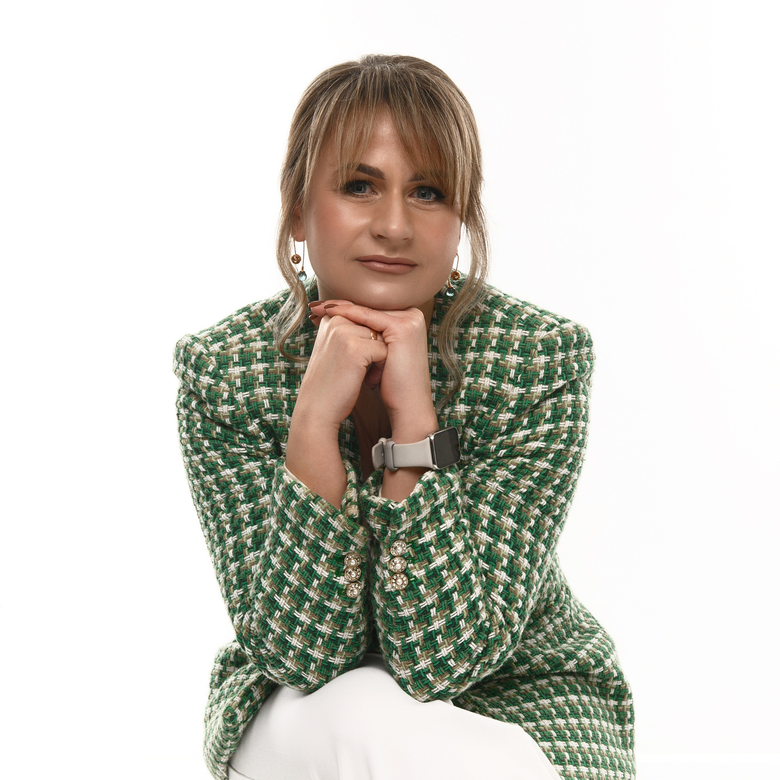 Відгуки. Фотограф Вікторія Жосу Золочів