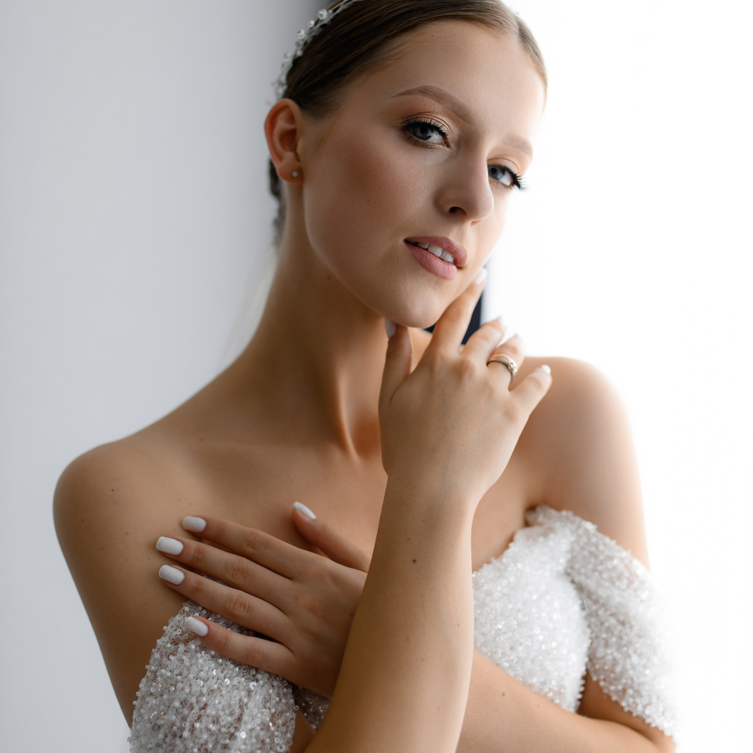 Фотограф Вікторія Жосу Золочів