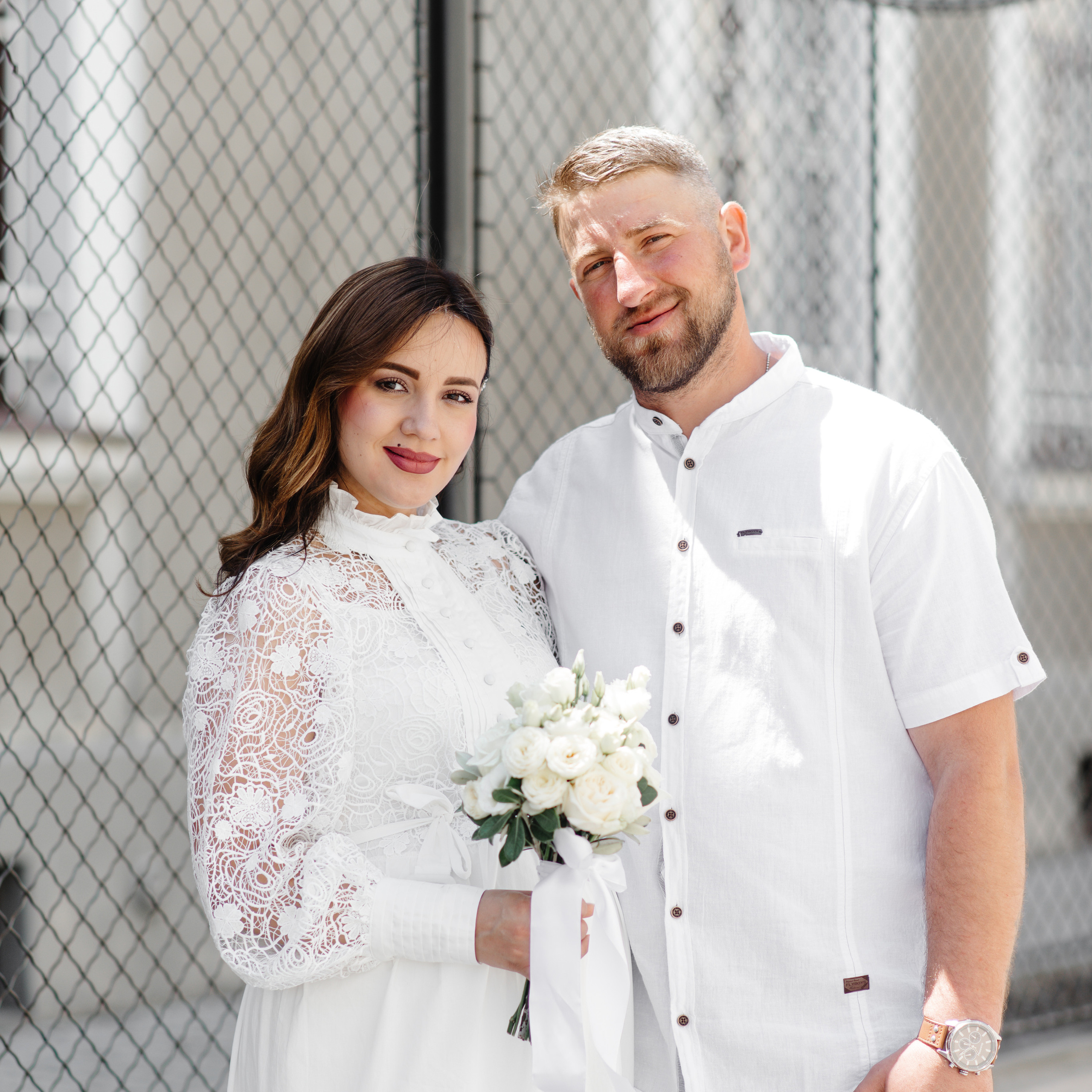 Відгуки. Фотограф Вікторія Жосу Золочів