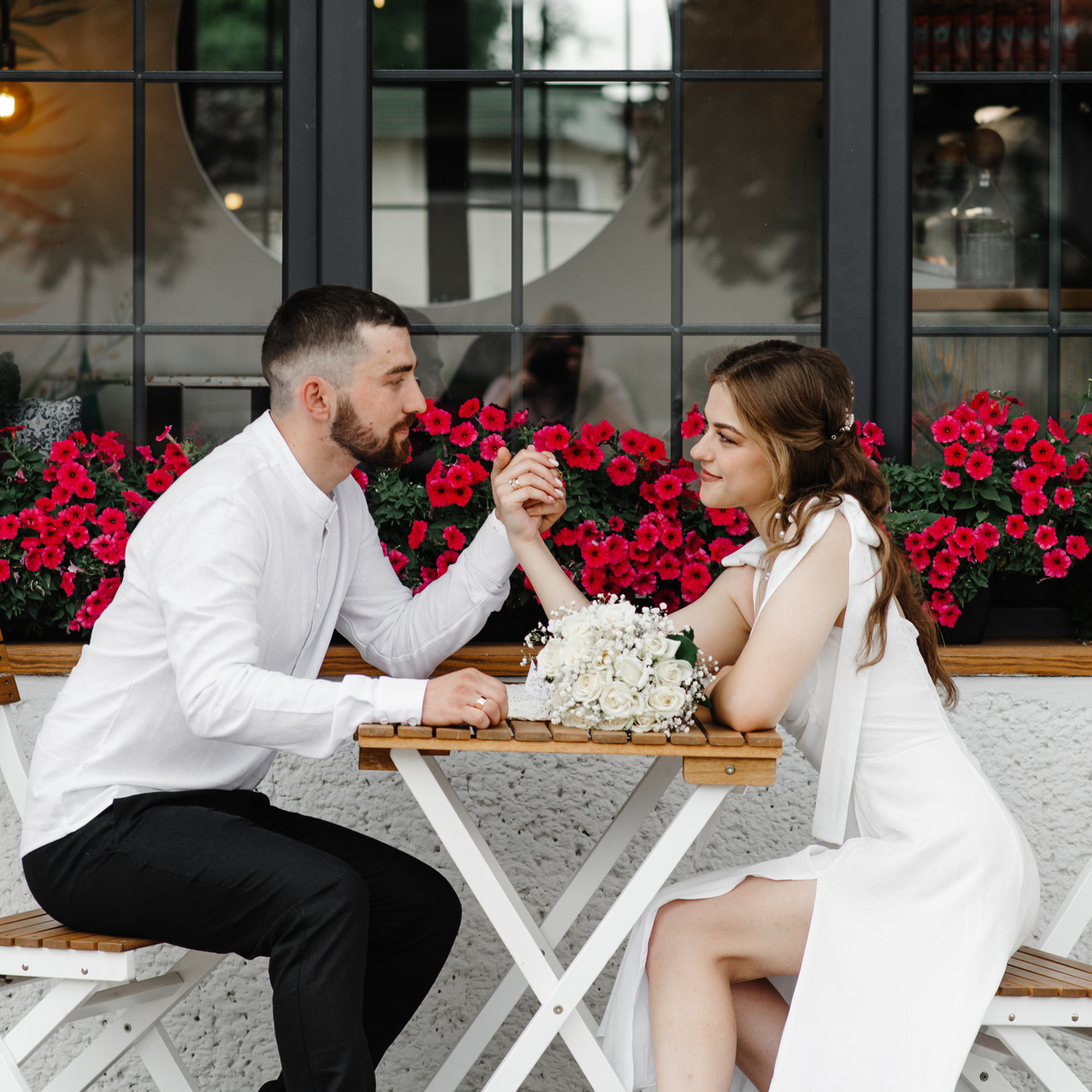 Відгуки. Фотограф Вікторія Жосу Золочів