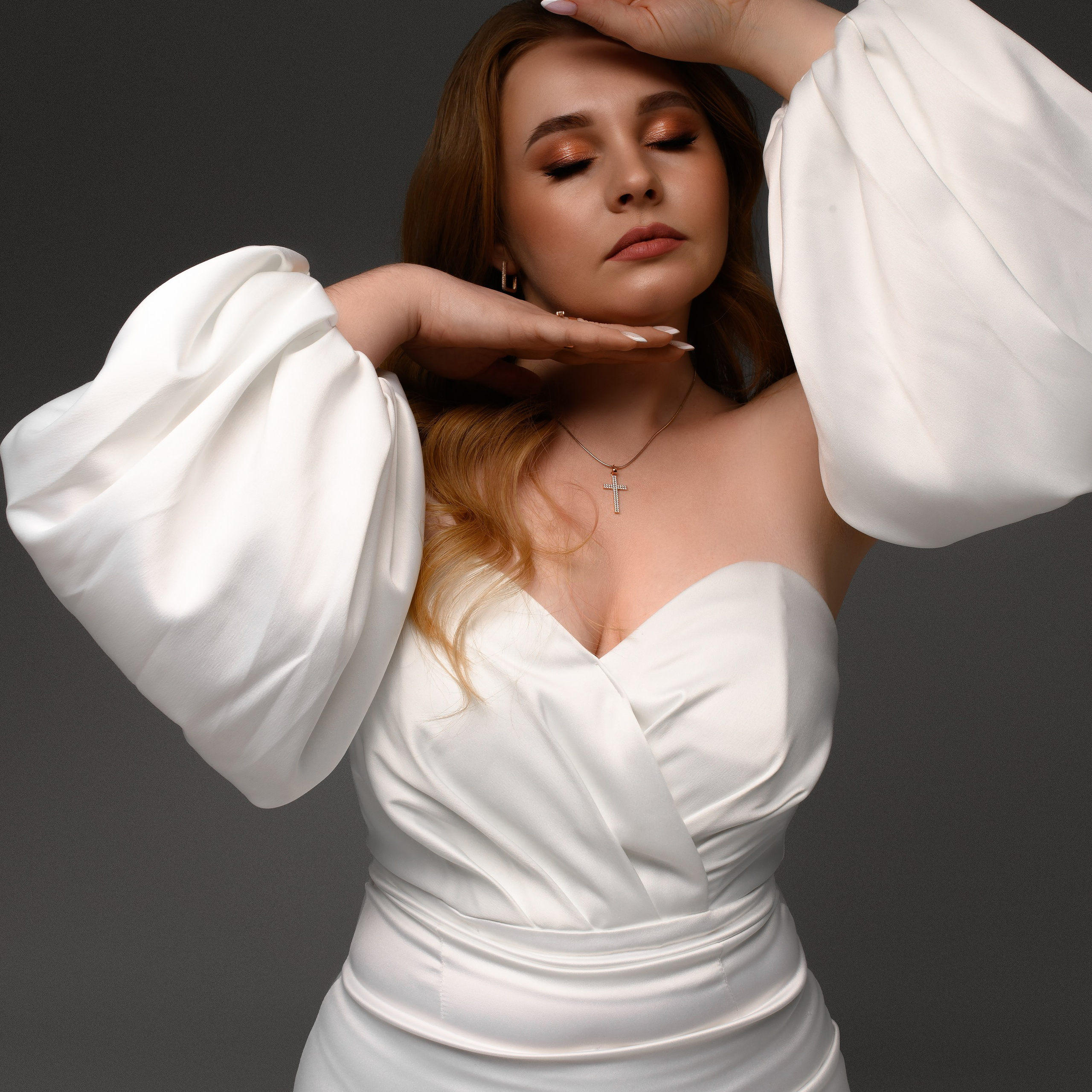 Фотограф Вікторія Жосу Золочів