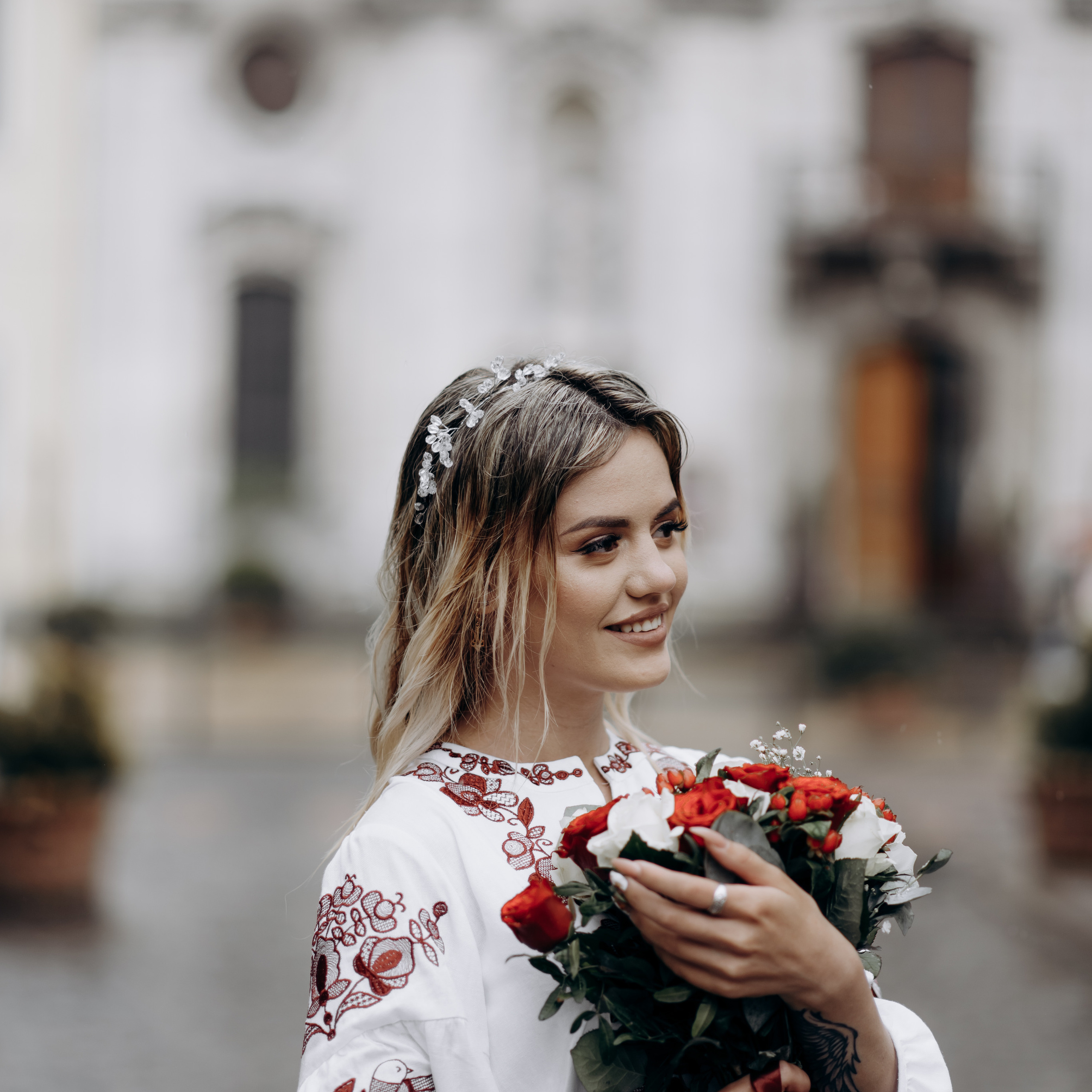 Відгуки. Фотограф Вікторія Жосу Золочів