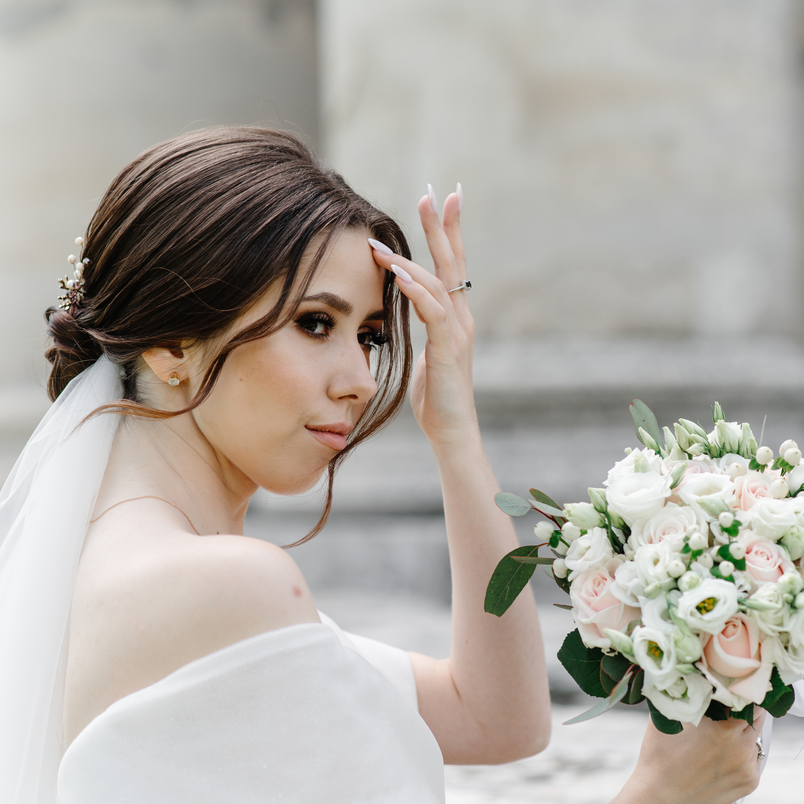 Фотограф Вікторія Жосу Золочів