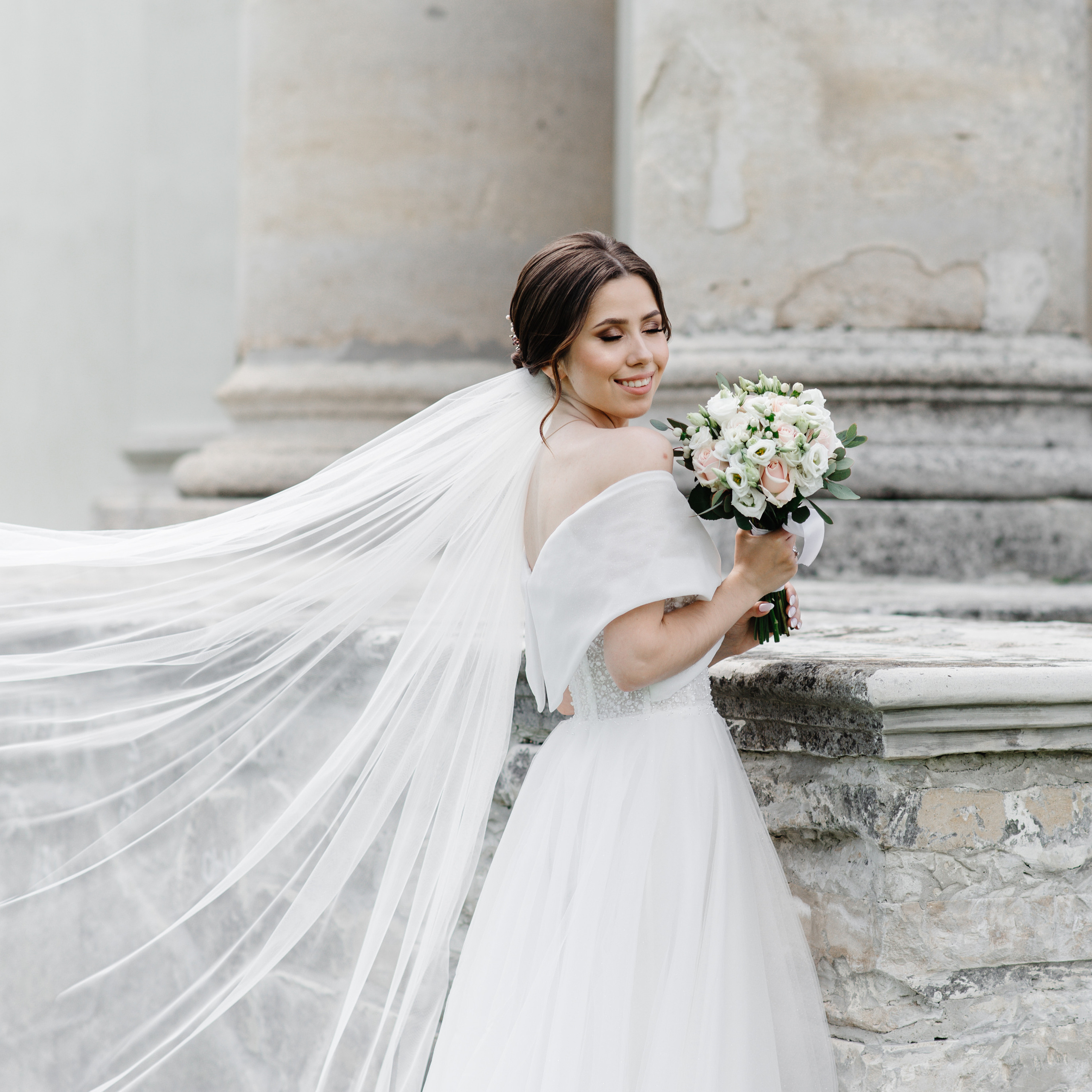 Фотограф Вікторія Жосу Золочів