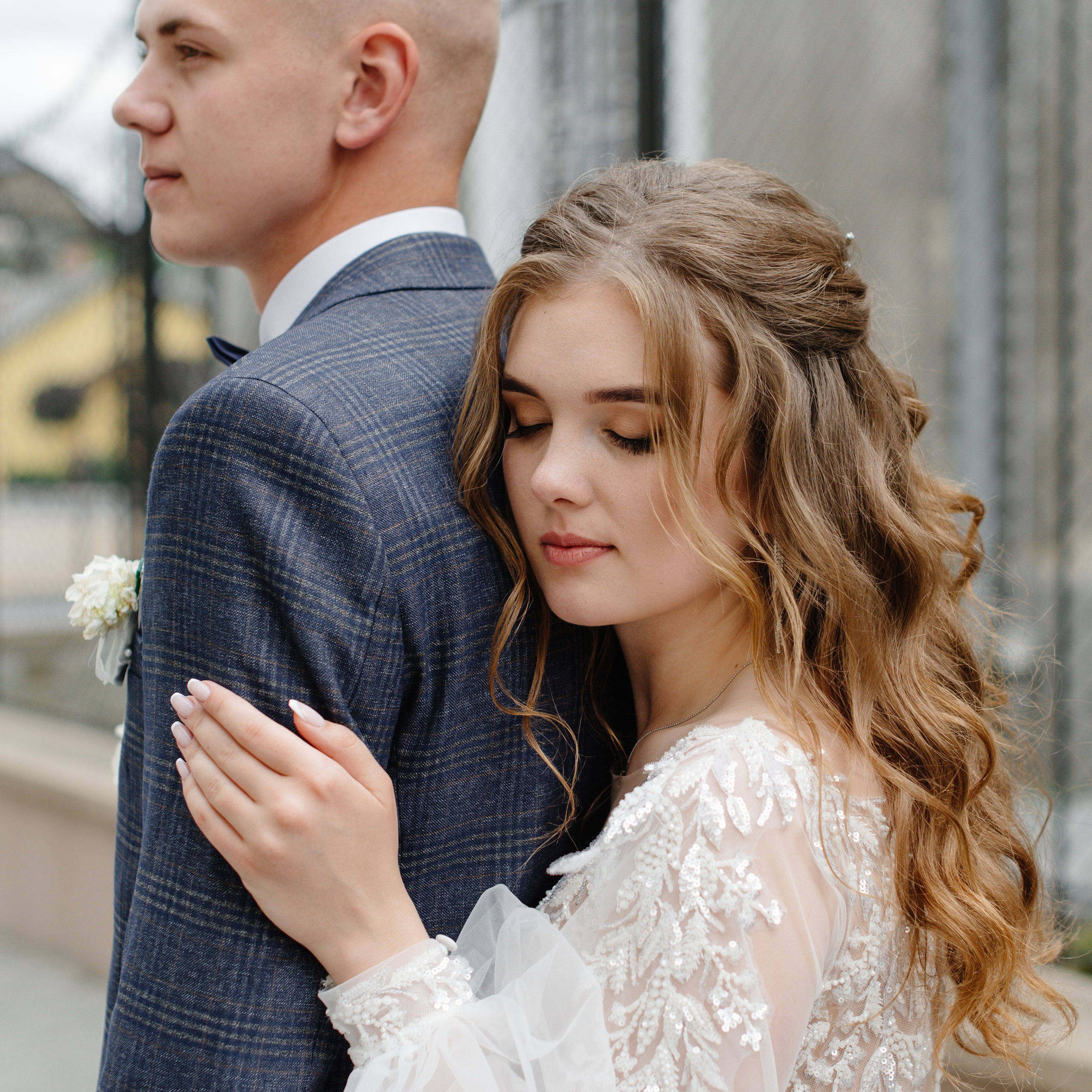 Фотограф Вікторія Жосу Золочів