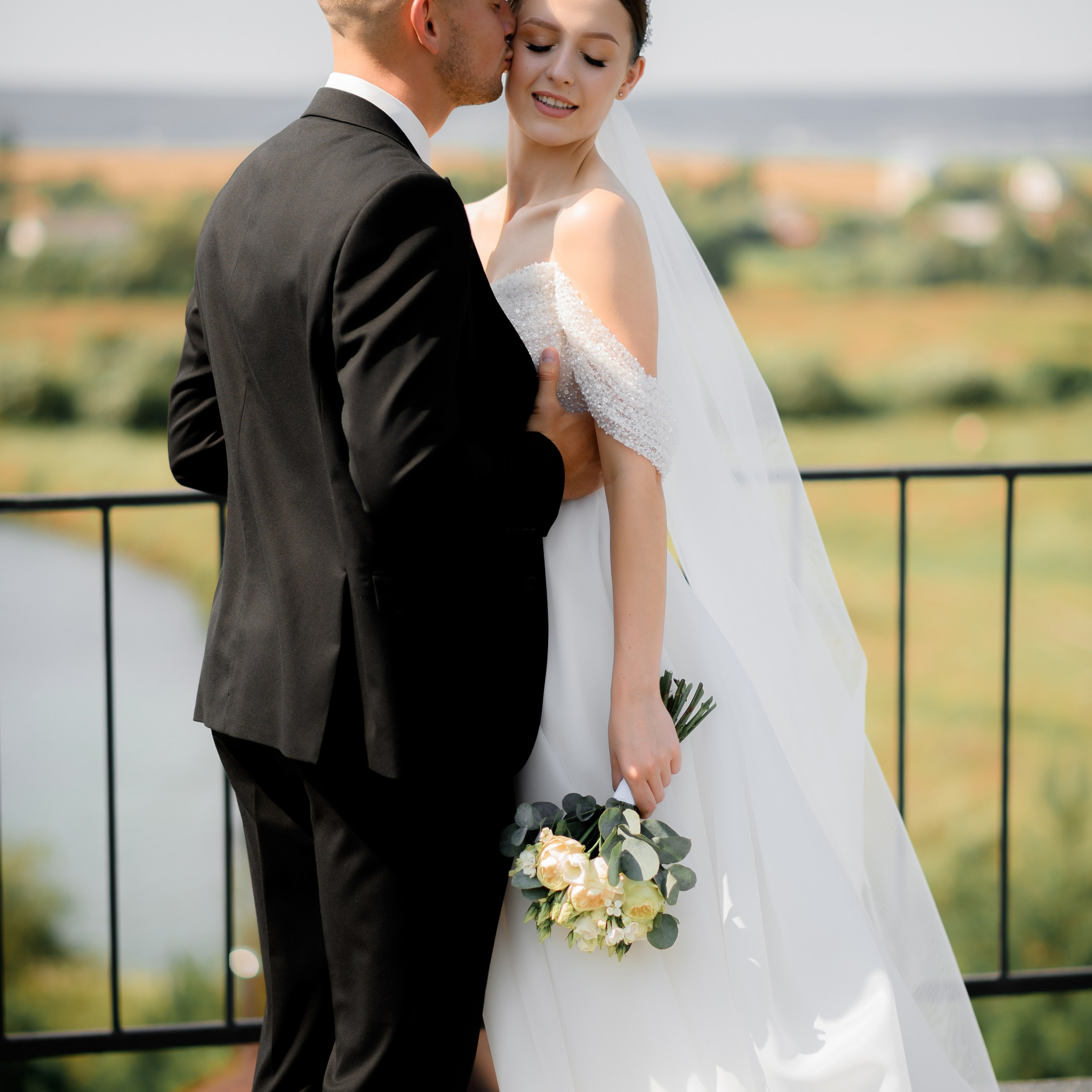 Фотограф Вікторія Жосу Золочів