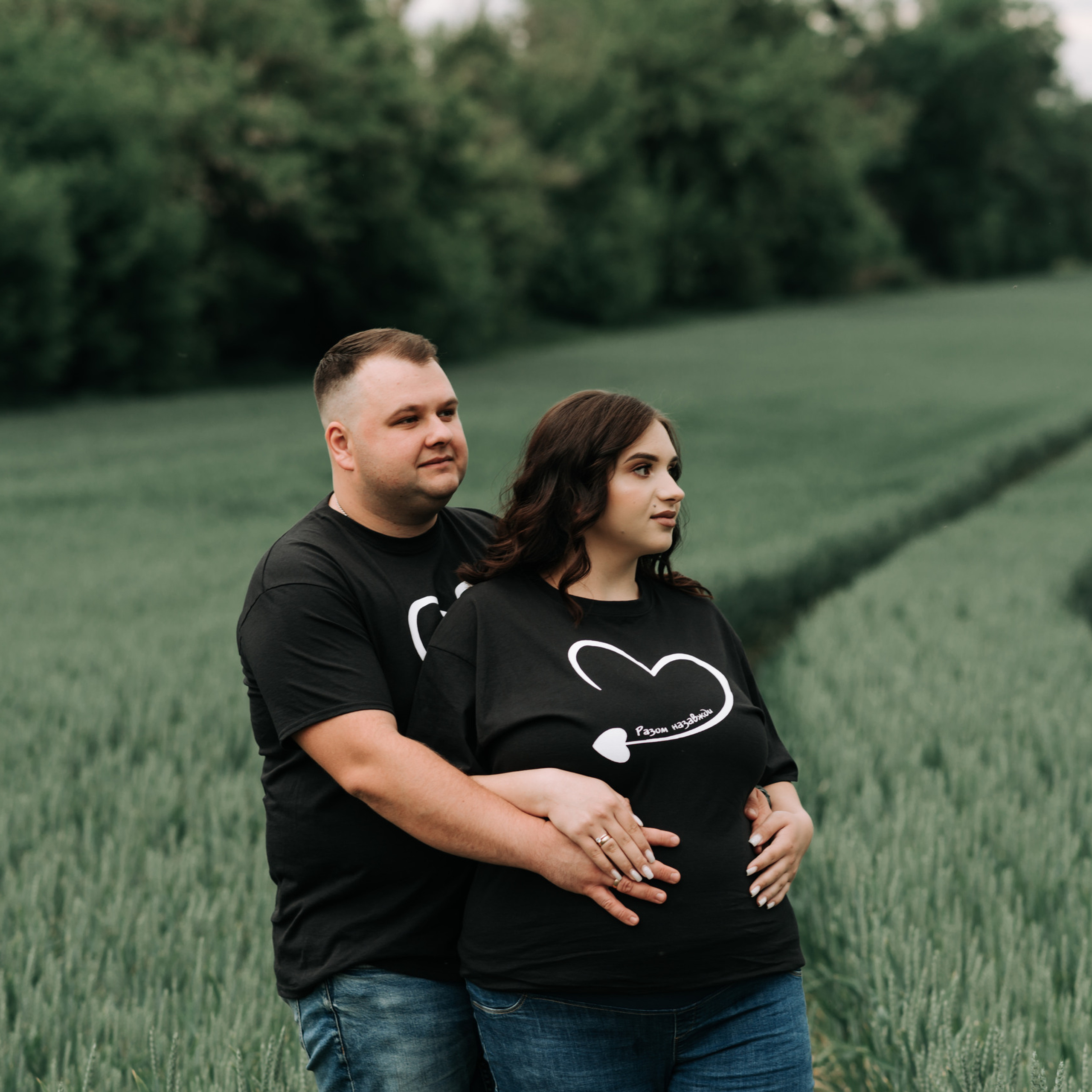 Відгуки. Фотограф Вікторія Жосу Золочів