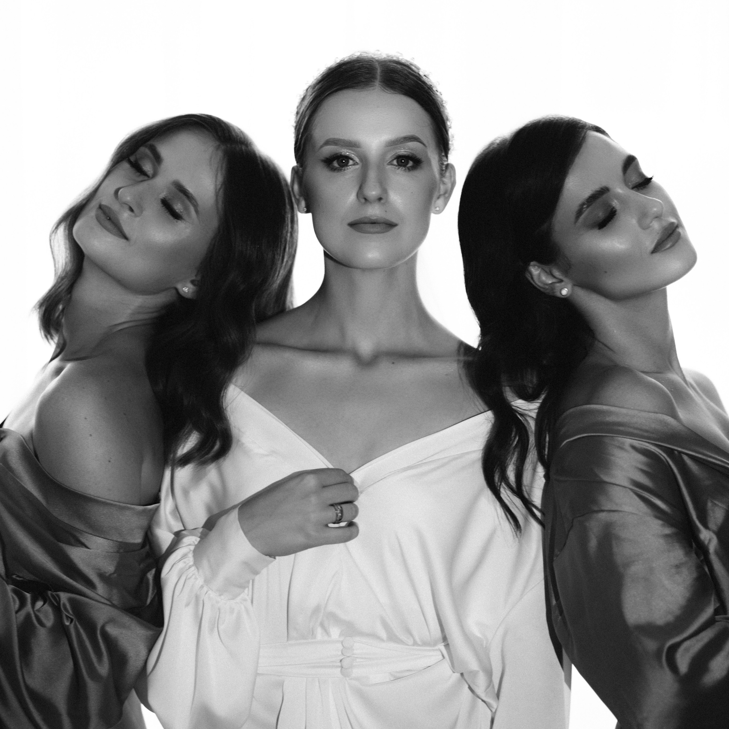 Фотограф Вікторія Жосу Золочів