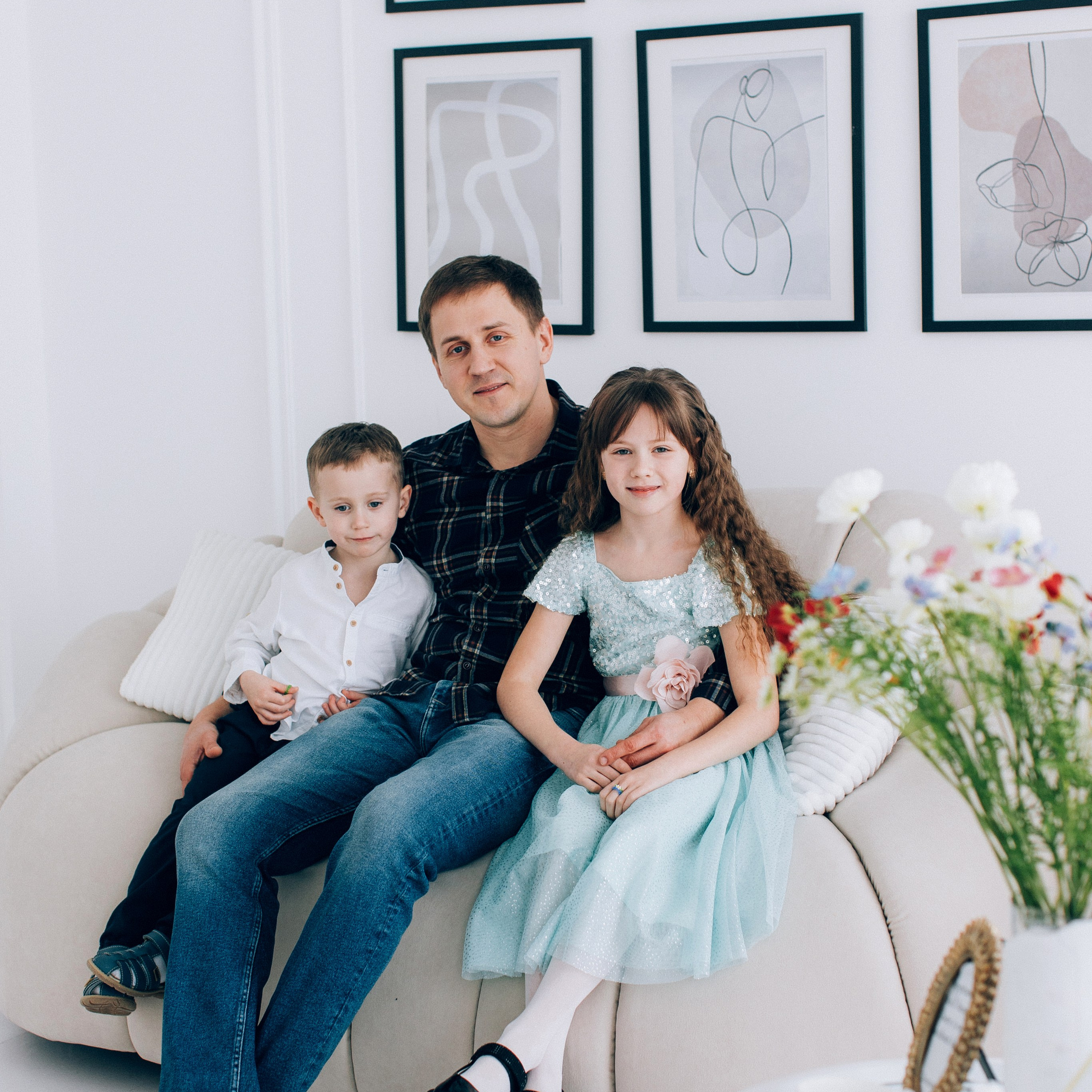 Відгуки. Головна