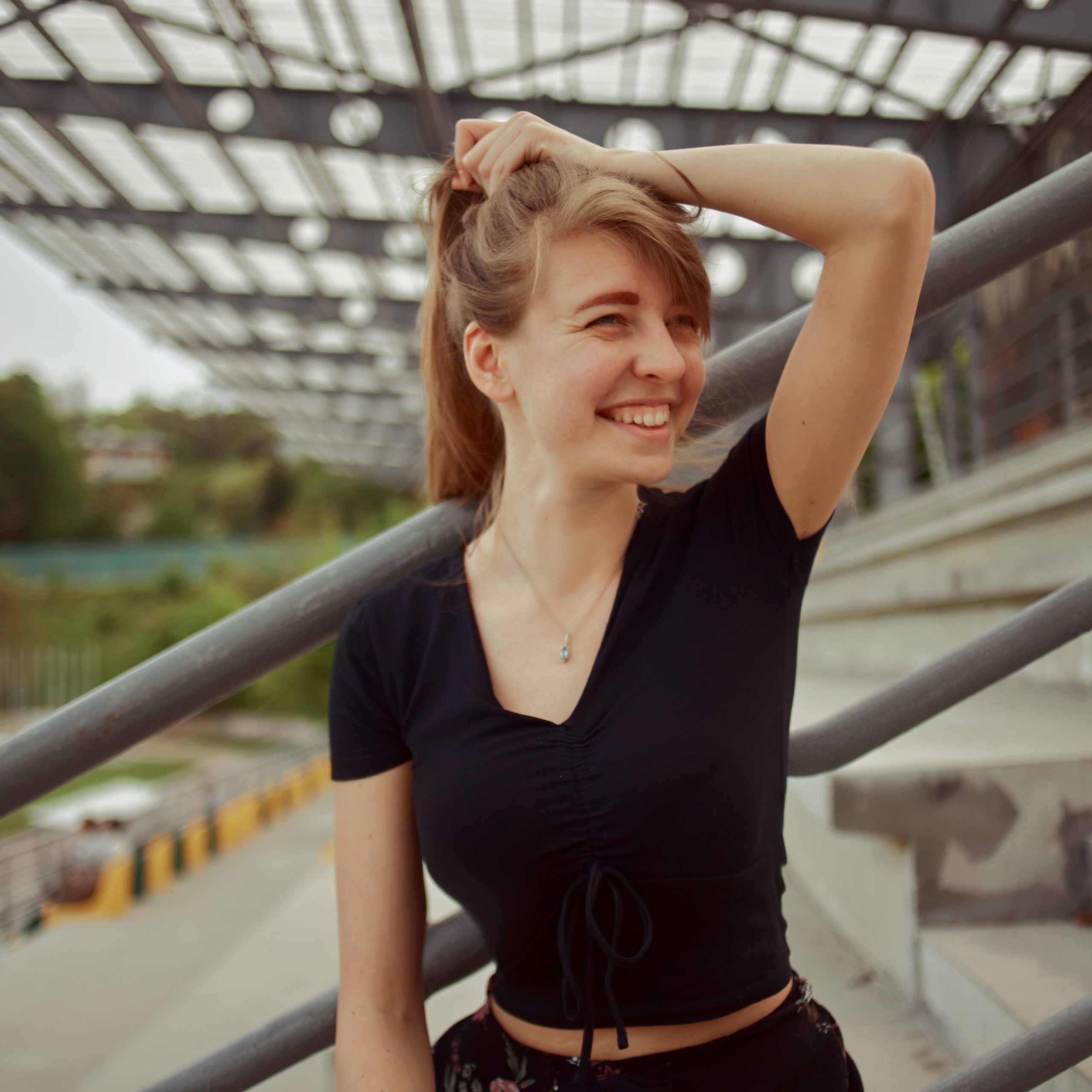 Відгуки. Фотограф у студії, бізнес-портрети, контент для твого блогу чи бізнесу